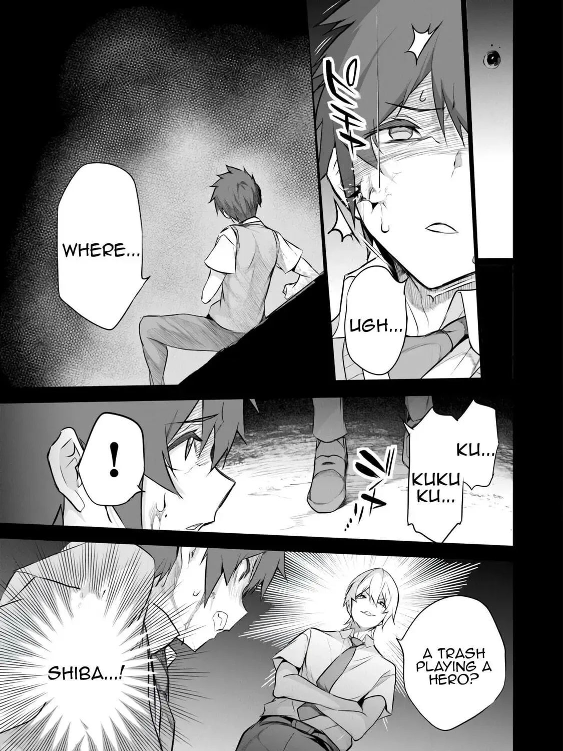 Boku wa Isekai de Fuyo Mahou to Shoukan Mahou wo Tenbin ni Kakeru Chapter 29 page 29