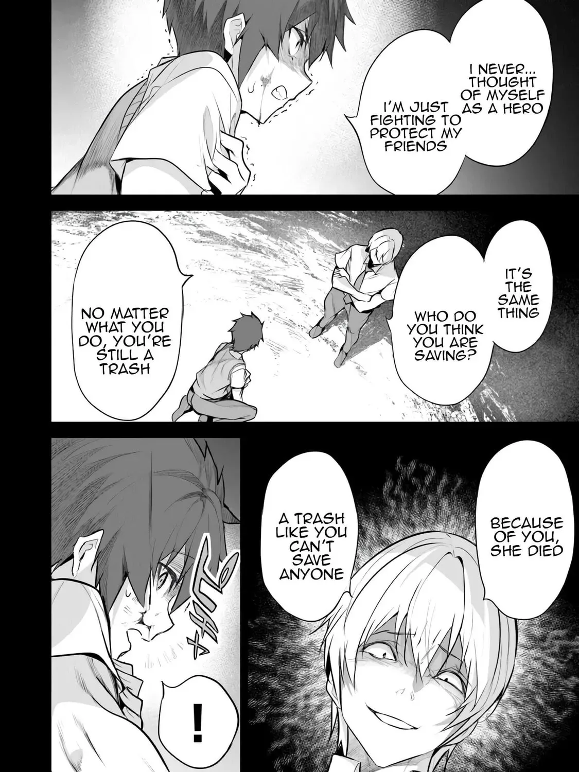 Boku wa Isekai de Fuyo Mahou to Shoukan Mahou wo Tenbin ni Kakeru Chapter 29 page 31