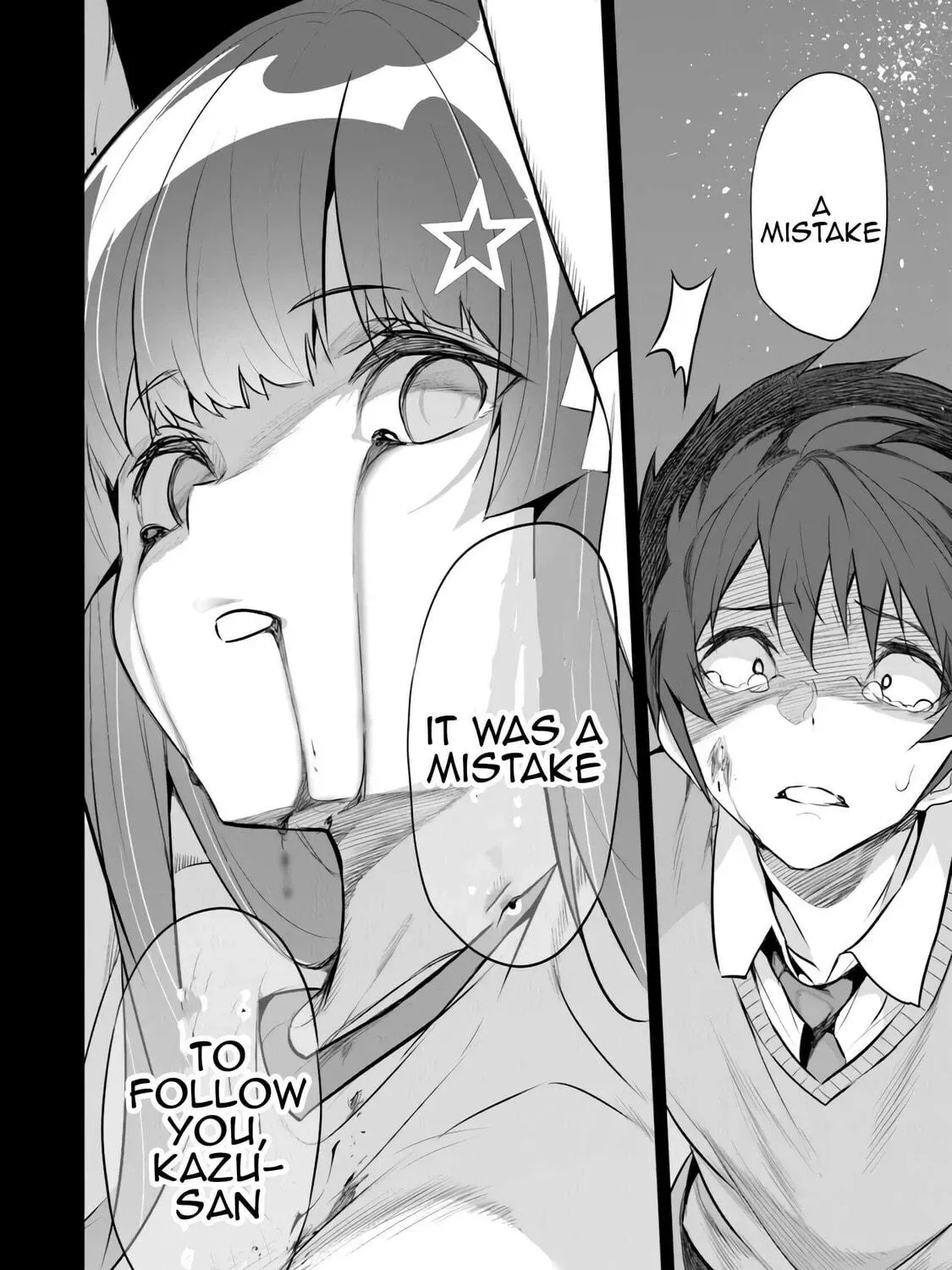 Boku wa Isekai de Fuyo Mahou to Shoukan Mahou wo Tenbin ni Kakeru Chapter 29 page 35