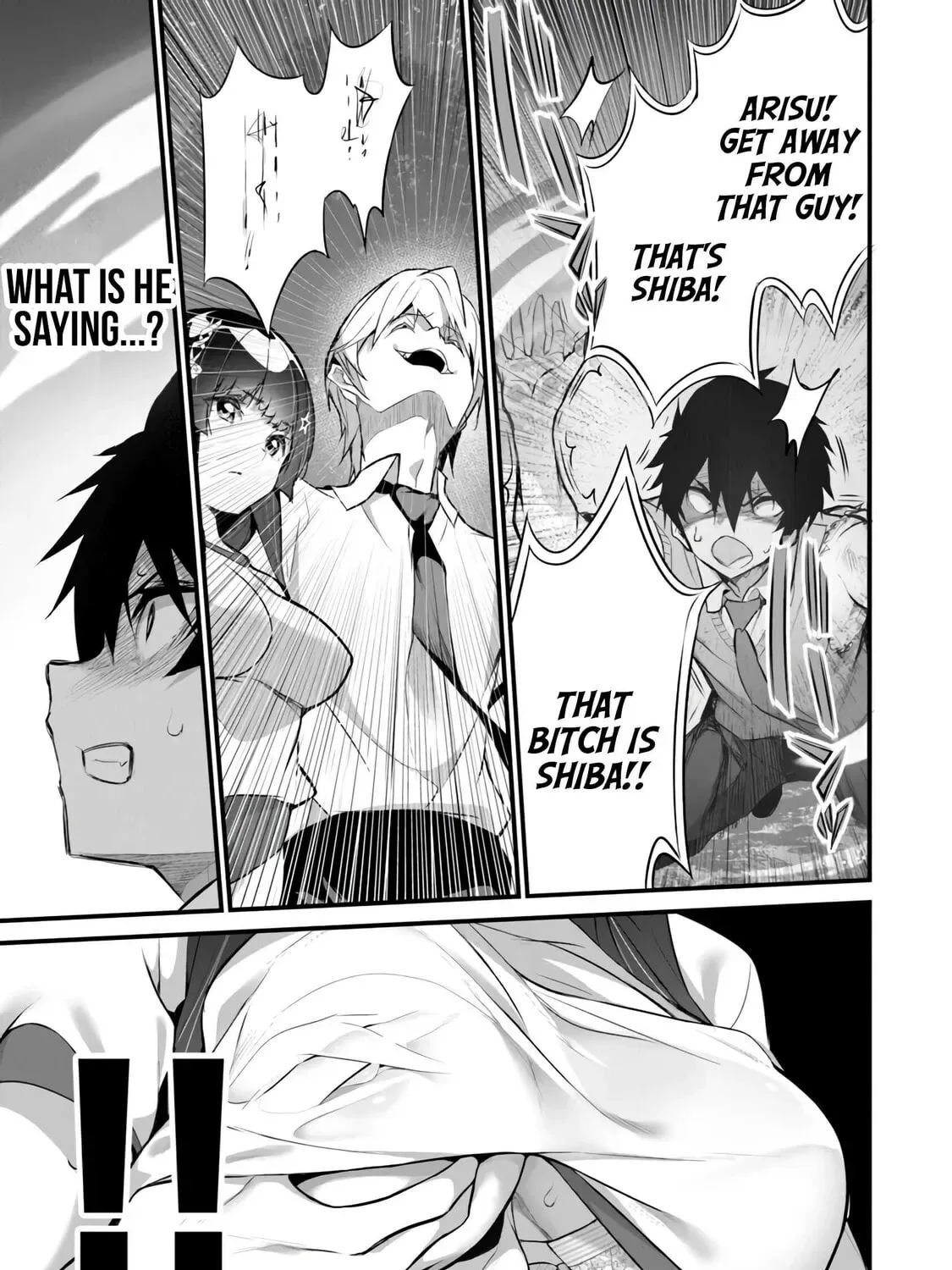 Boku wa Isekai de Fuyo Mahou to Shoukan Mahou wo Tenbin ni Kakeru Chapter 29 page 45