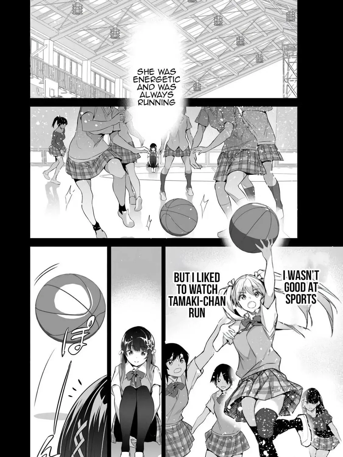 Boku wa Isekai de Fuyo Mahou to Shoukan Mahou wo Tenbin ni Kakeru Chapter 3 page 4