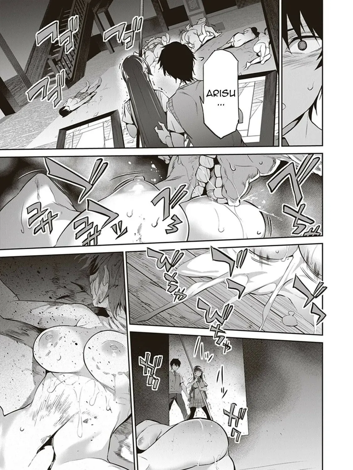 Boku wa Isekai de Fuyo Mahou to Shoukan Mahou wo Tenbin ni Kakeru Chapter 3 page 56