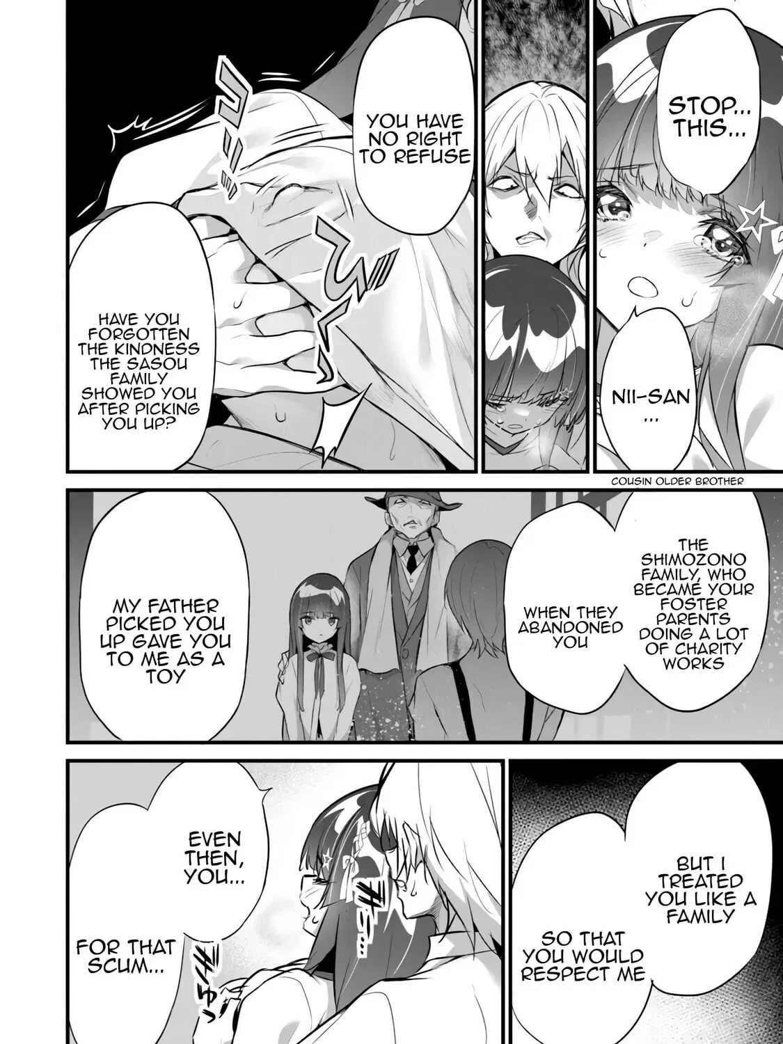 Boku wa Isekai de Fuyo Mahou to Shoukan Mahou wo Tenbin ni Kakeru Chapter 30 page 3