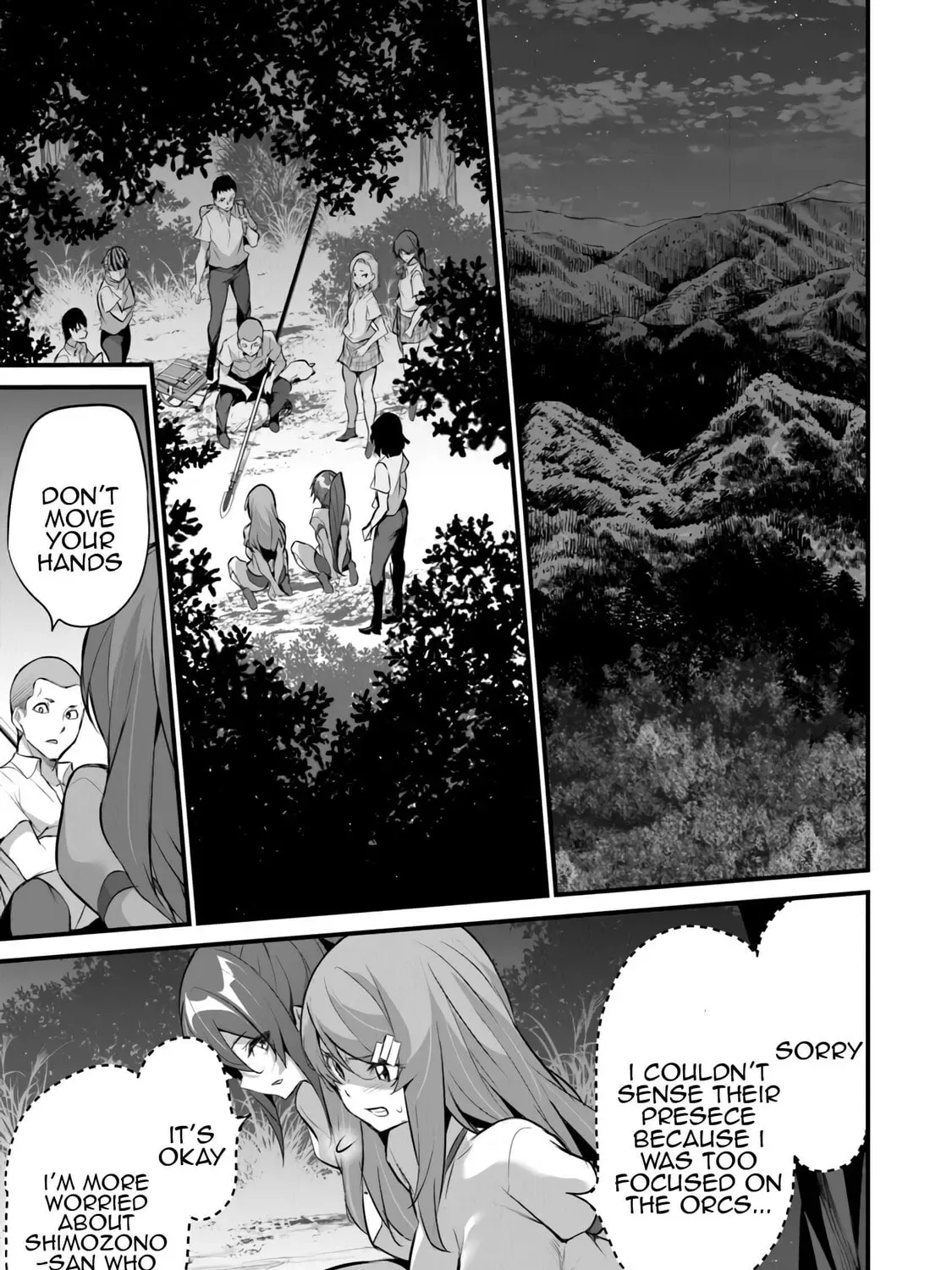 Boku wa Isekai de Fuyo Mahou to Shoukan Mahou wo Tenbin ni Kakeru Chapter 30 page 13