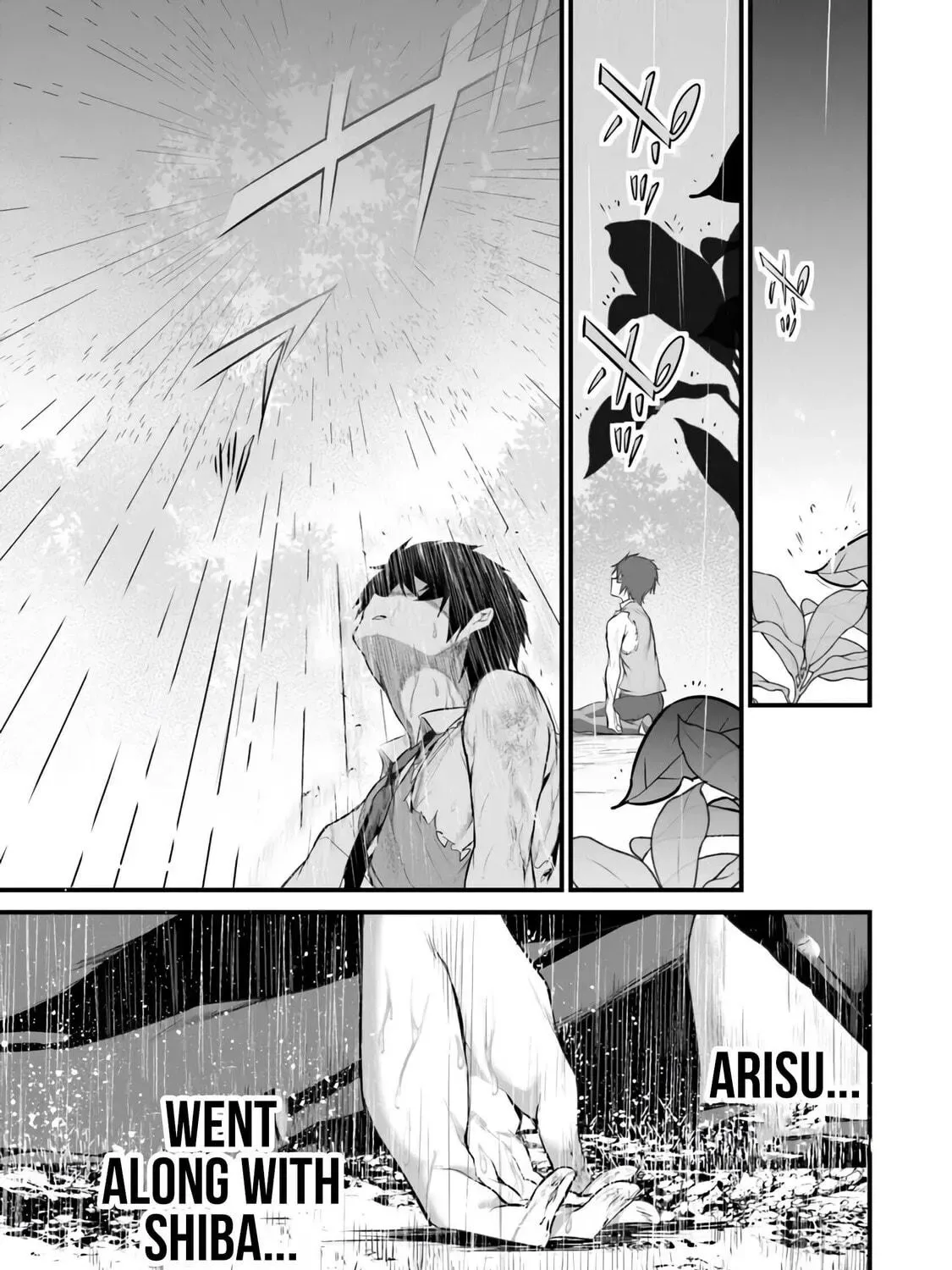 Boku wa Isekai de Fuyo Mahou to Shoukan Mahou wo Tenbin ni Kakeru Chapter 30 page 29