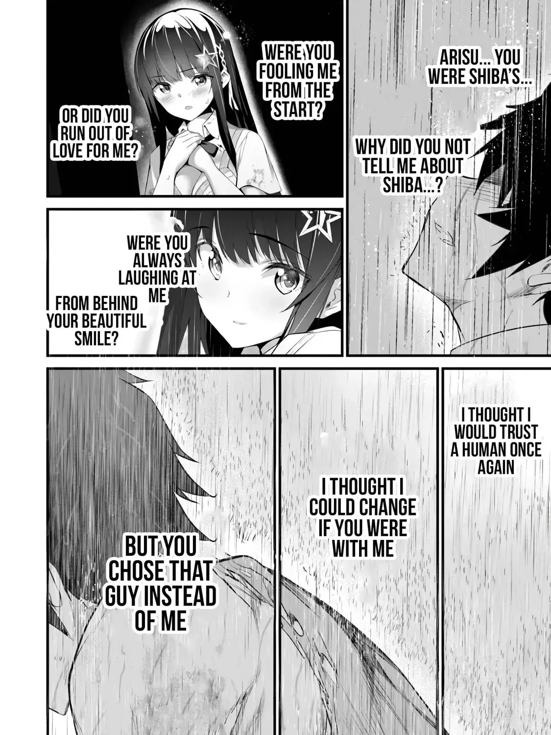 Boku wa Isekai de Fuyo Mahou to Shoukan Mahou wo Tenbin ni Kakeru Chapter 30 page 31