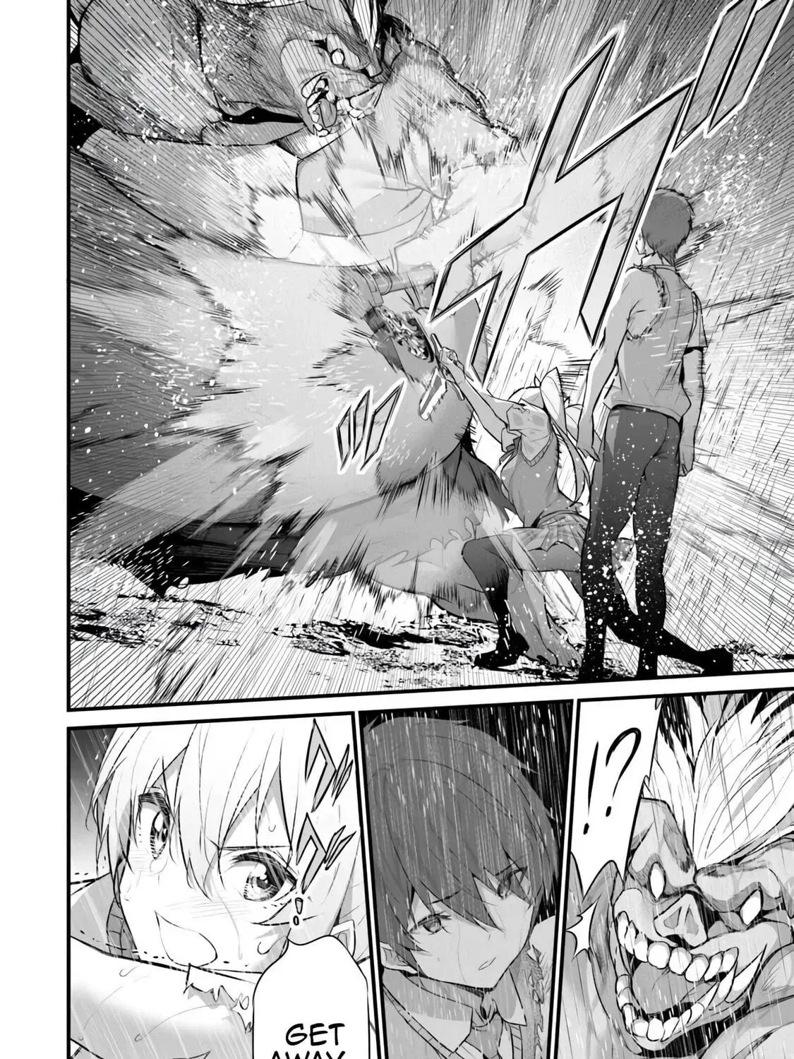 Boku wa Isekai de Fuyo Mahou to Shoukan Mahou wo Tenbin ni Kakeru Chapter 31 page 19