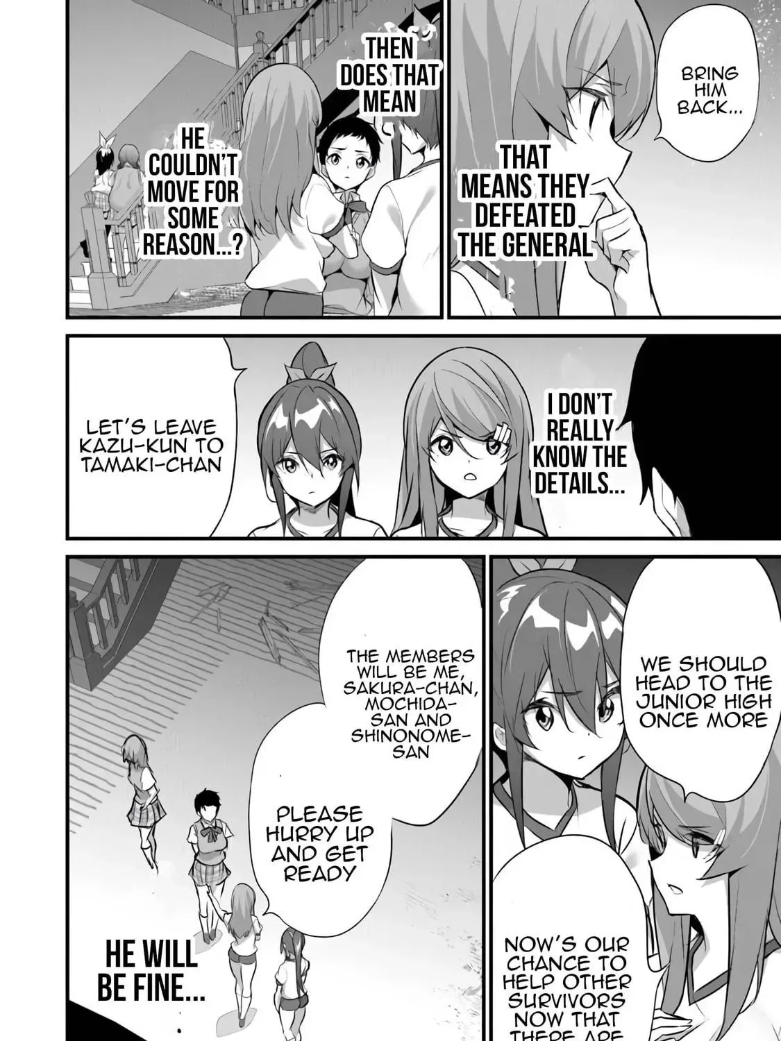 Boku wa Isekai de Fuyo Mahou to Shoukan Mahou wo Tenbin ni Kakeru Chapter 31 page 11