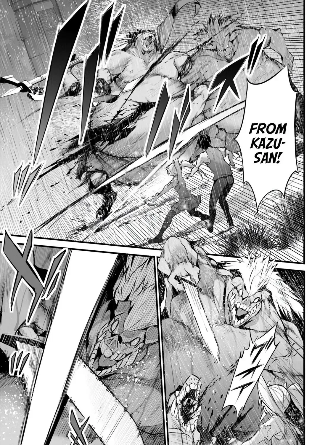 Boku wa Isekai de Fuyo Mahou to Shoukan Mahou wo Tenbin ni Kakeru Chapter 31 page 21