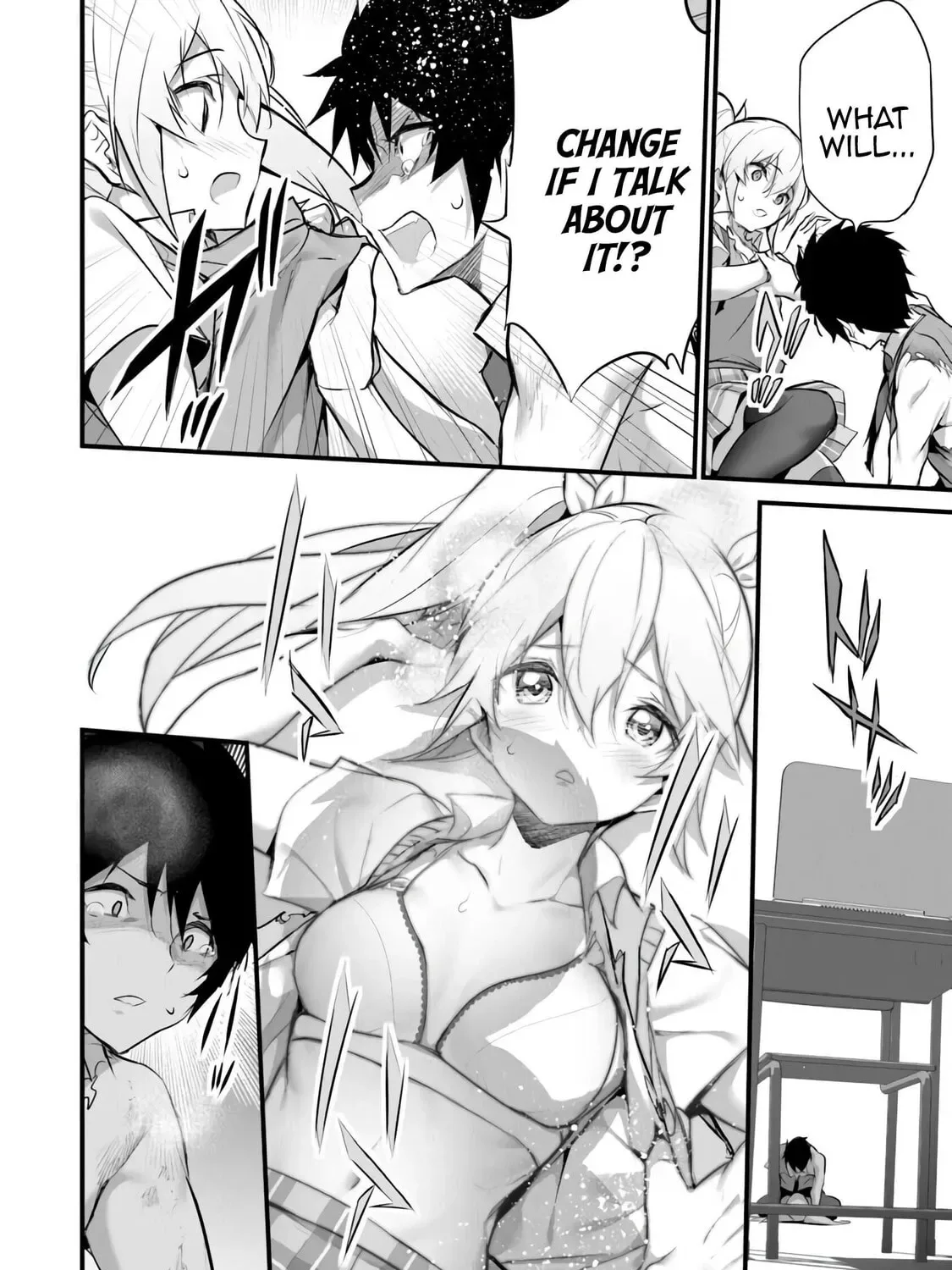 Boku wa Isekai de Fuyo Mahou to Shoukan Mahou wo Tenbin ni Kakeru Chapter 31 page 31