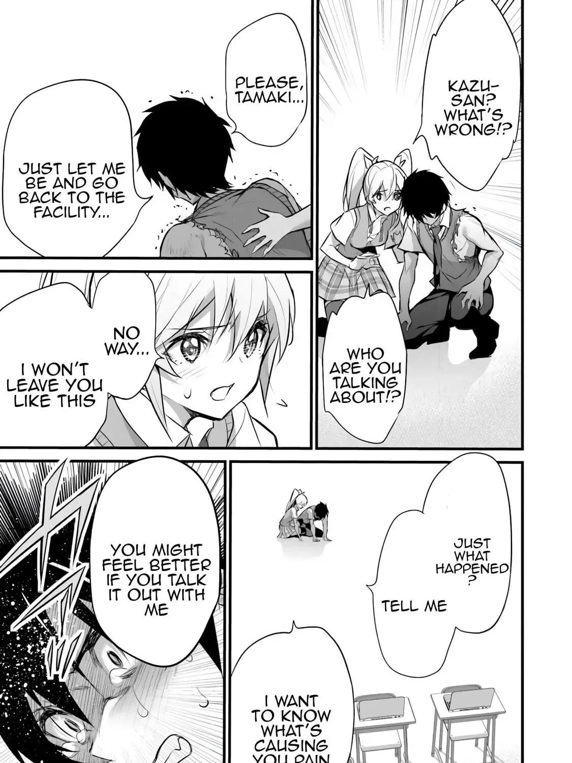 Boku wa Isekai de Fuyo Mahou to Shoukan Mahou wo Tenbin ni Kakeru Chapter 31 page 29