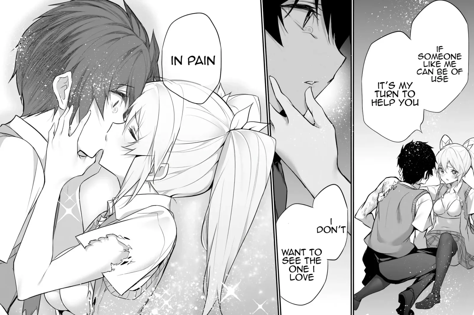 Boku wa Isekai de Fuyo Mahou to Shoukan Mahou wo Tenbin ni Kakeru Chapter 31 page 35