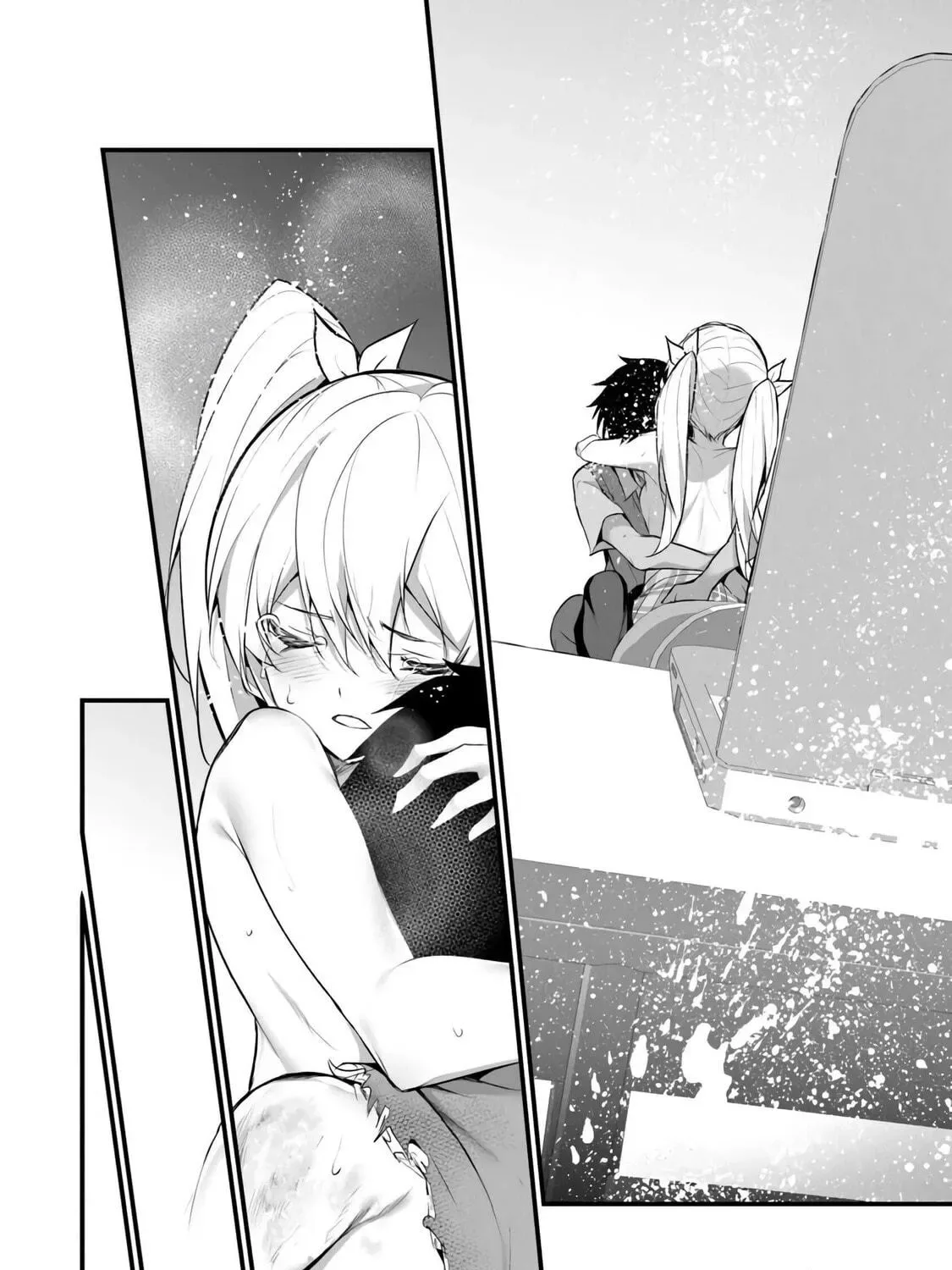 Boku wa Isekai de Fuyo Mahou to Shoukan Mahou wo Tenbin ni Kakeru Chapter 31 page 41