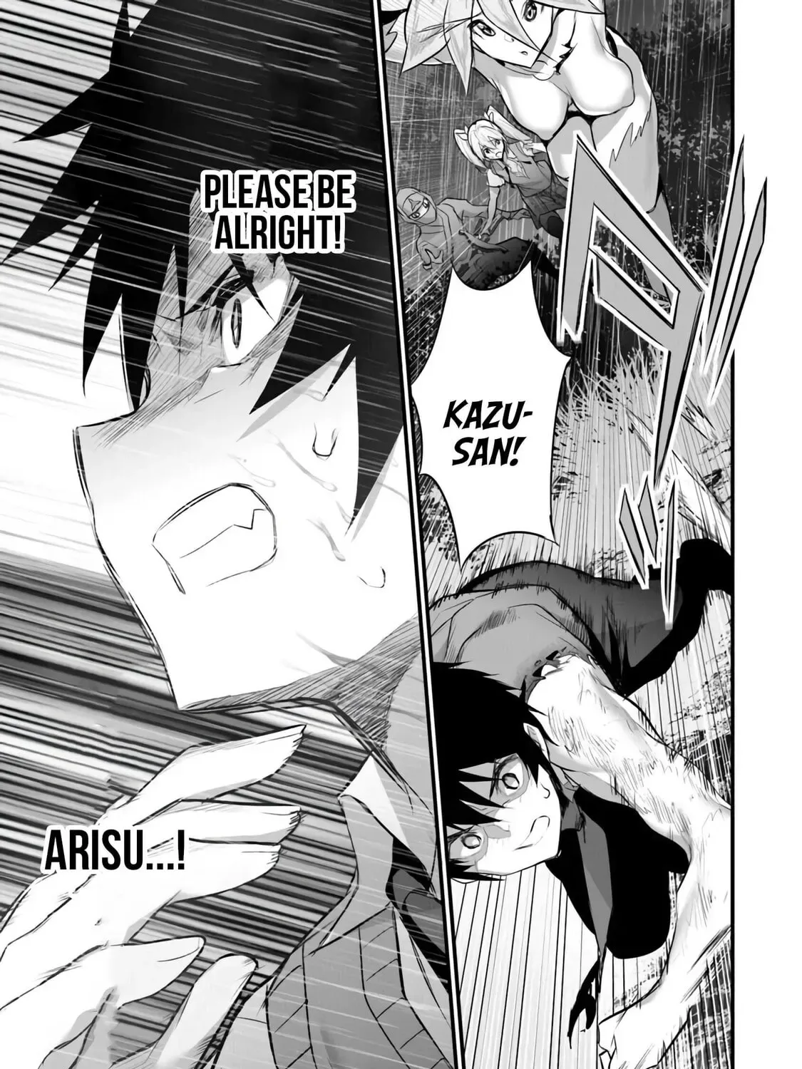 Boku wa Isekai de Fuyo Mahou to Shoukan Mahou wo Tenbin ni Kakeru Chapter 33 page 37