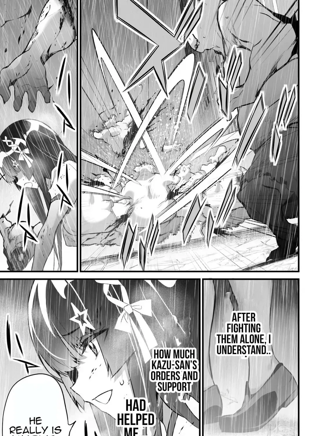 Boku wa Isekai de Fuyo Mahou to Shoukan Mahou wo Tenbin ni Kakeru Chapter 34 page 25