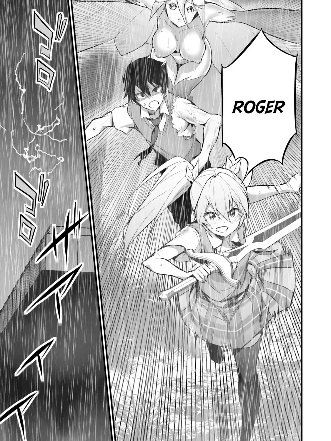 Boku wa Isekai de Fuyo Mahou to Shoukan Mahou wo Tenbin ni Kakeru Chapter 34 page 13