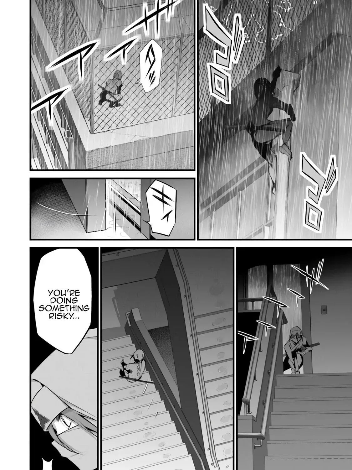 Boku wa Isekai de Fuyo Mahou to Shoukan Mahou wo Tenbin ni Kakeru Chapter 34 page 15