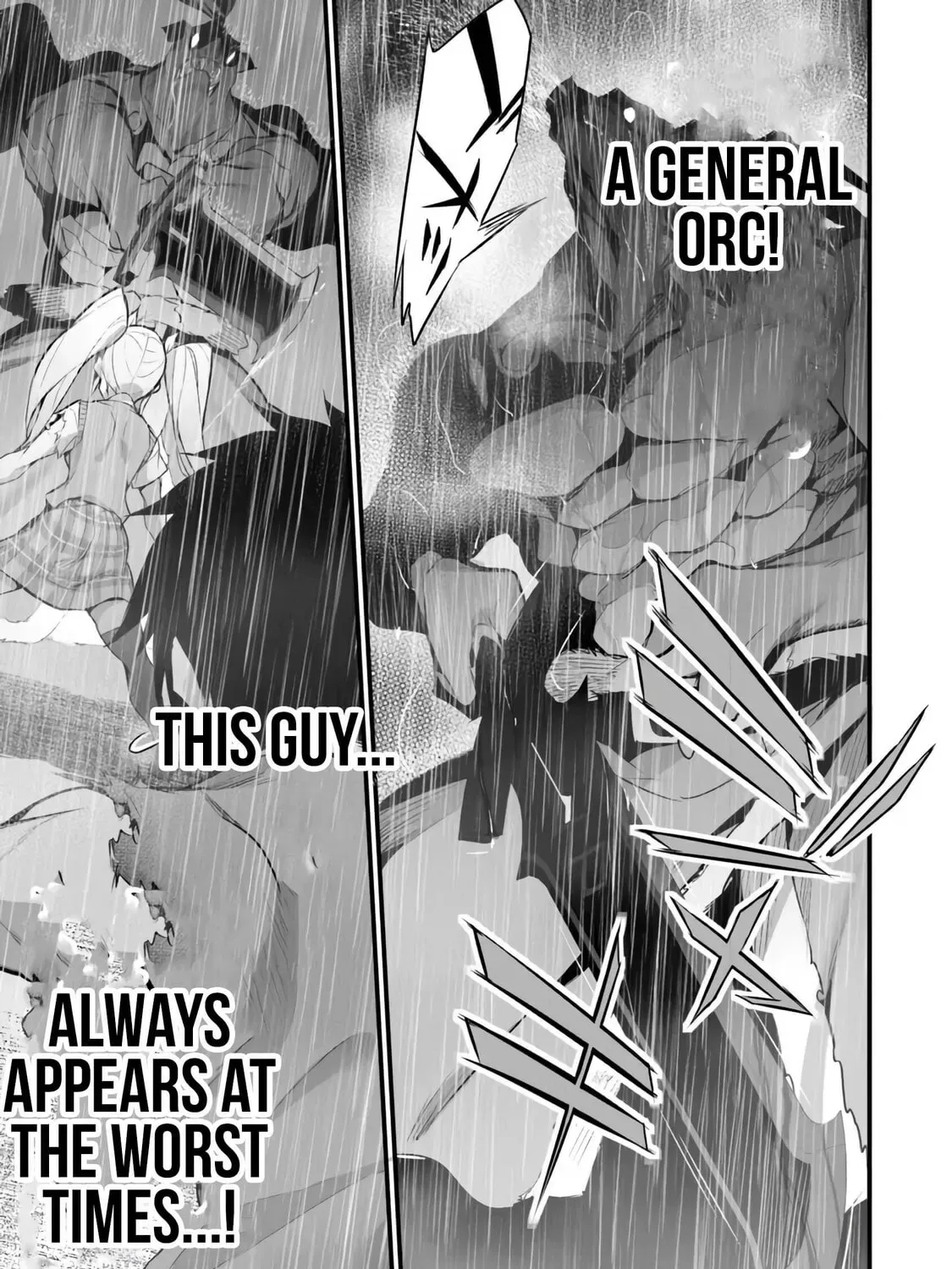 Boku wa Isekai de Fuyo Mahou to Shoukan Mahou wo Tenbin ni Kakeru Chapter 34 page 37