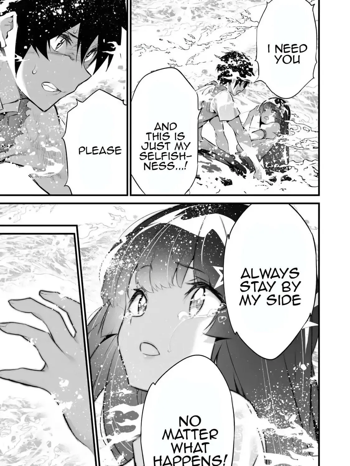 Boku wa Isekai de Fuyo Mahou to Shoukan Mahou wo Tenbin ni Kakeru Chapter 35 page 11