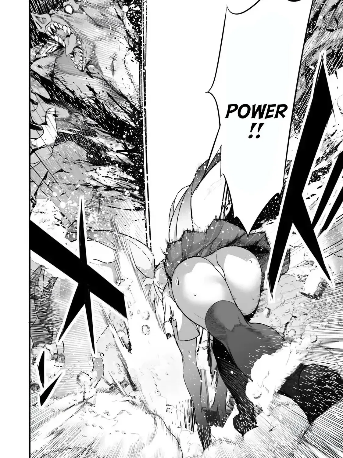 Boku wa Isekai de Fuyo Mahou to Shoukan Mahou wo Tenbin ni Kakeru Chapter 35 page 37