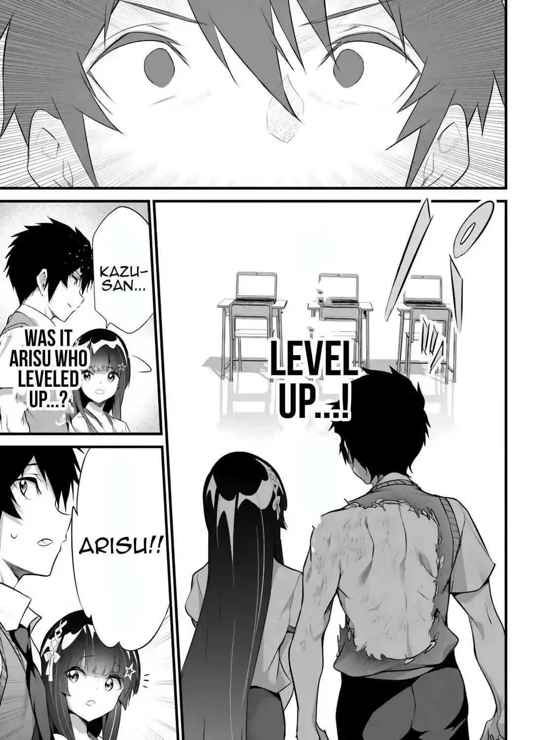 Boku wa Isekai de Fuyo Mahou to Shoukan Mahou wo Tenbin ni Kakeru Chapter 36 page 9