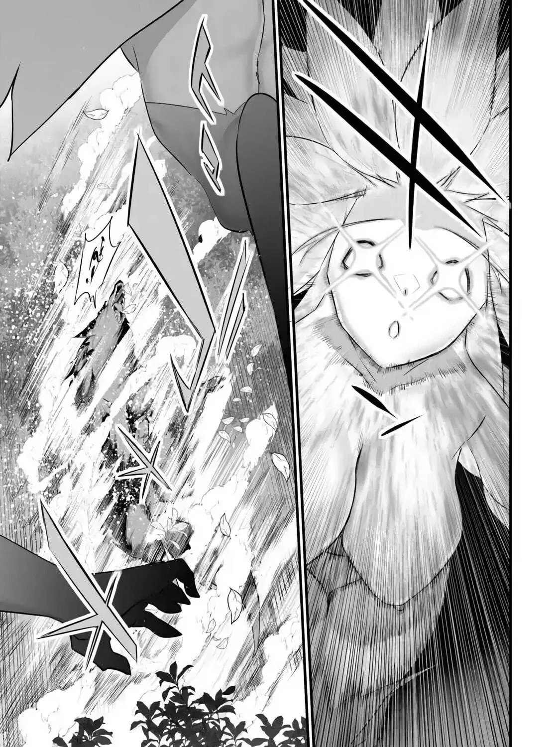 Boku wa Isekai de Fuyo Mahou to Shoukan Mahou wo Tenbin ni Kakeru Chapter 36 page 5