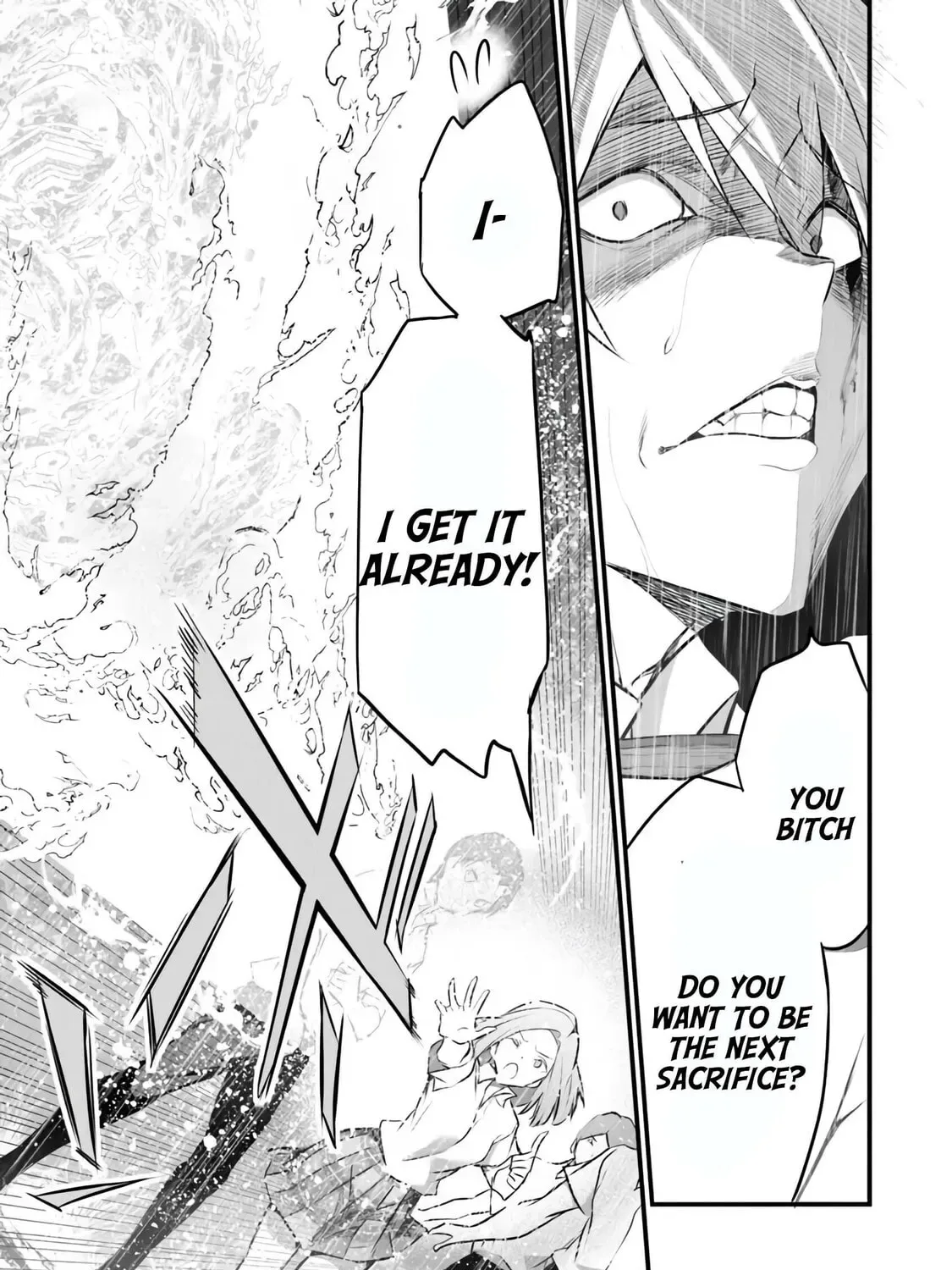 Boku wa Isekai de Fuyo Mahou to Shoukan Mahou wo Tenbin ni Kakeru Chapter 37 page 25