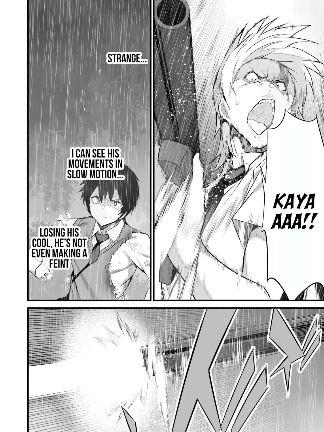 Boku wa Isekai de Fuyo Mahou to Shoukan Mahou wo Tenbin ni Kakeru Chapter 37 page 31