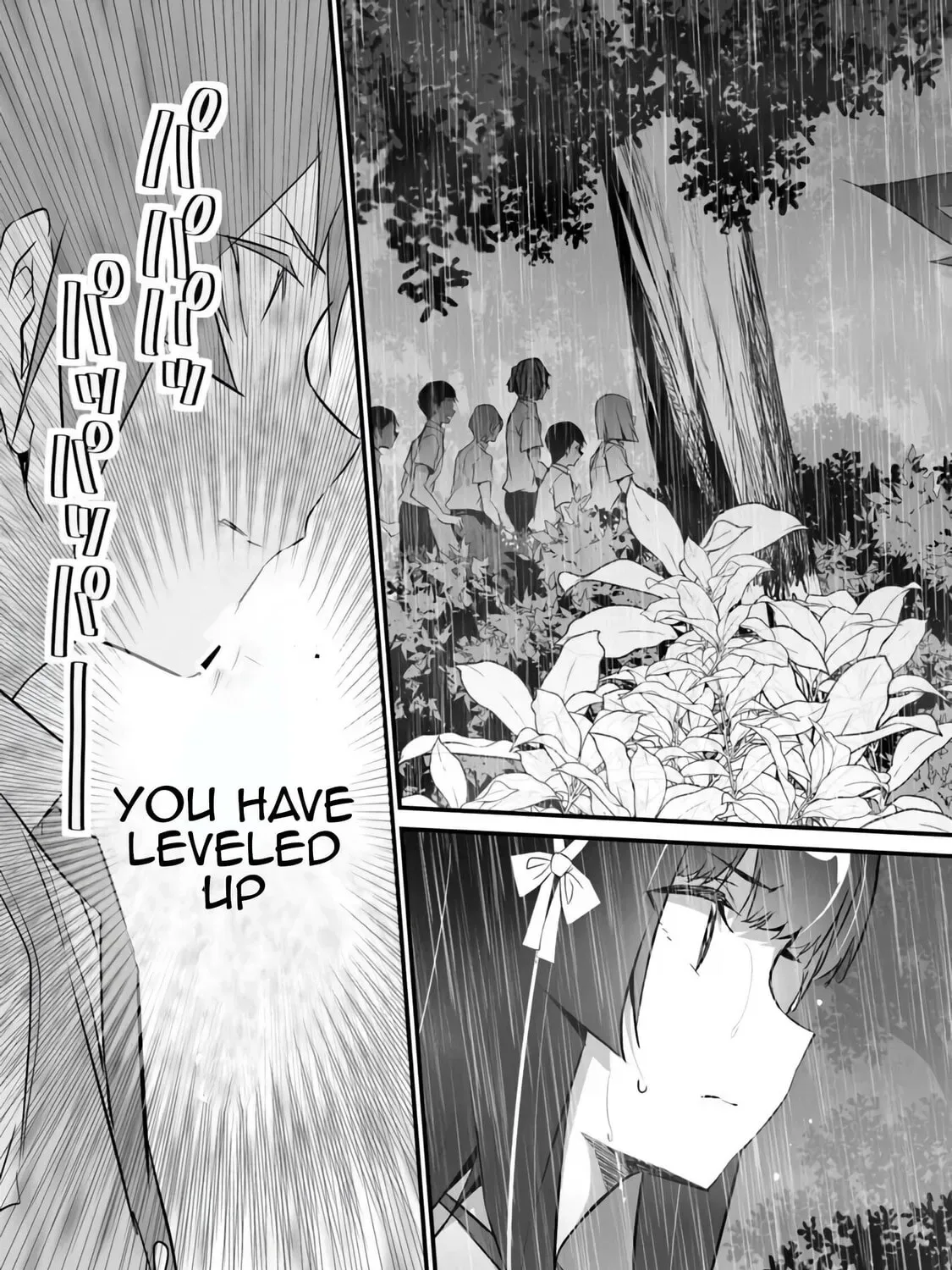 Boku wa Isekai de Fuyo Mahou to Shoukan Mahou wo Tenbin ni Kakeru Chapter 37 page 45