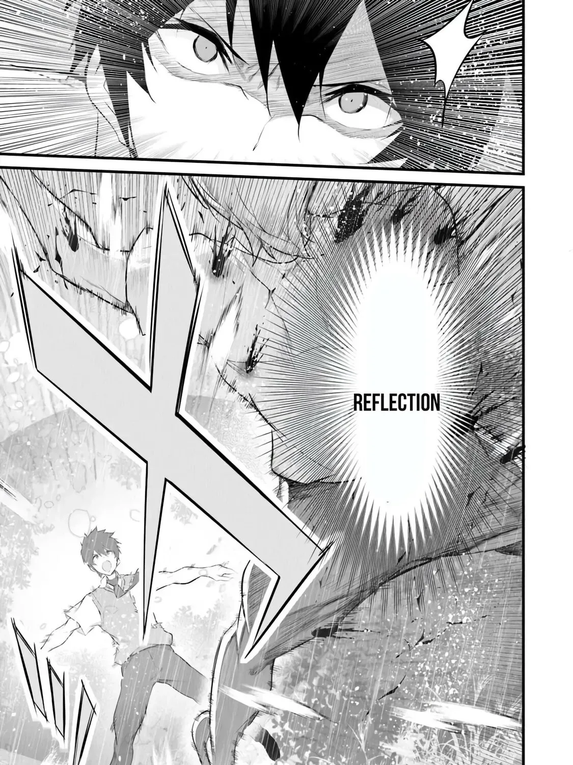 Boku wa Isekai de Fuyo Mahou to Shoukan Mahou wo Tenbin ni Kakeru Chapter 37 page 33