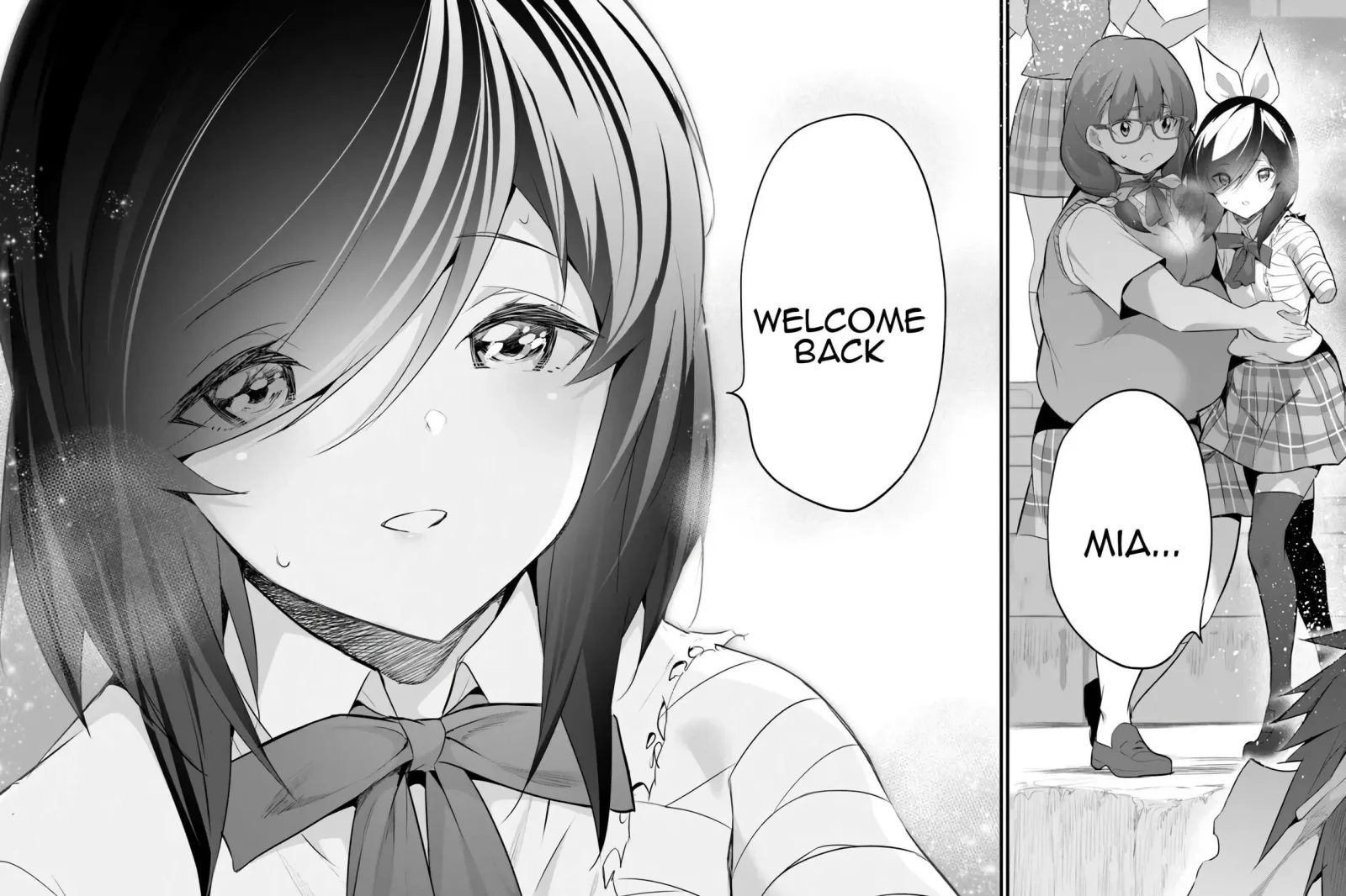 Boku wa Isekai de Fuyo Mahou to Shoukan Mahou wo Tenbin ni Kakeru Chapter 38 page 31