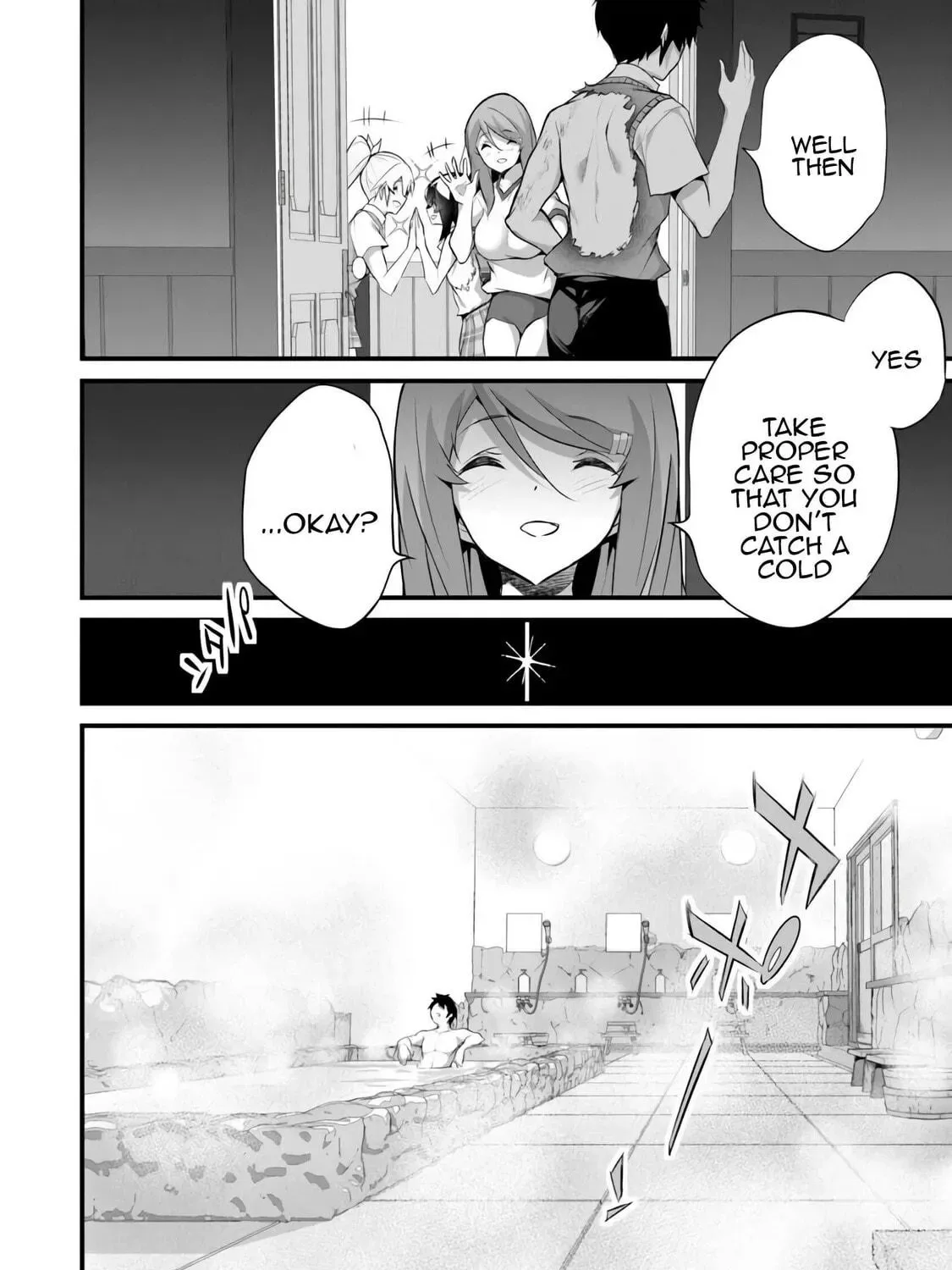 Boku wa Isekai de Fuyo Mahou to Shoukan Mahou wo Tenbin ni Kakeru Chapter 38 page 41