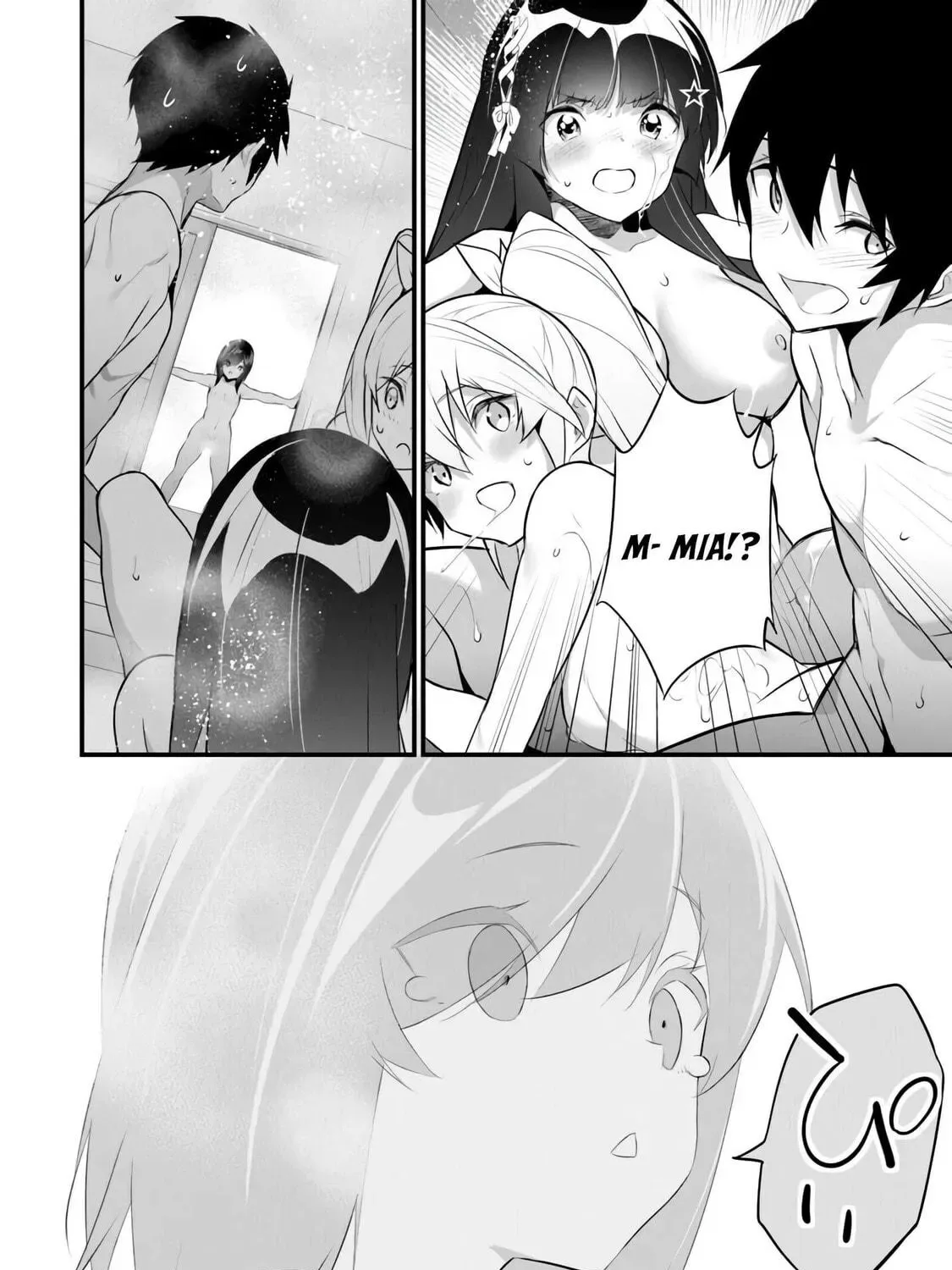 Boku wa Isekai de Fuyo Mahou to Shoukan Mahou wo Tenbin ni Kakeru Chapter 39 page 19