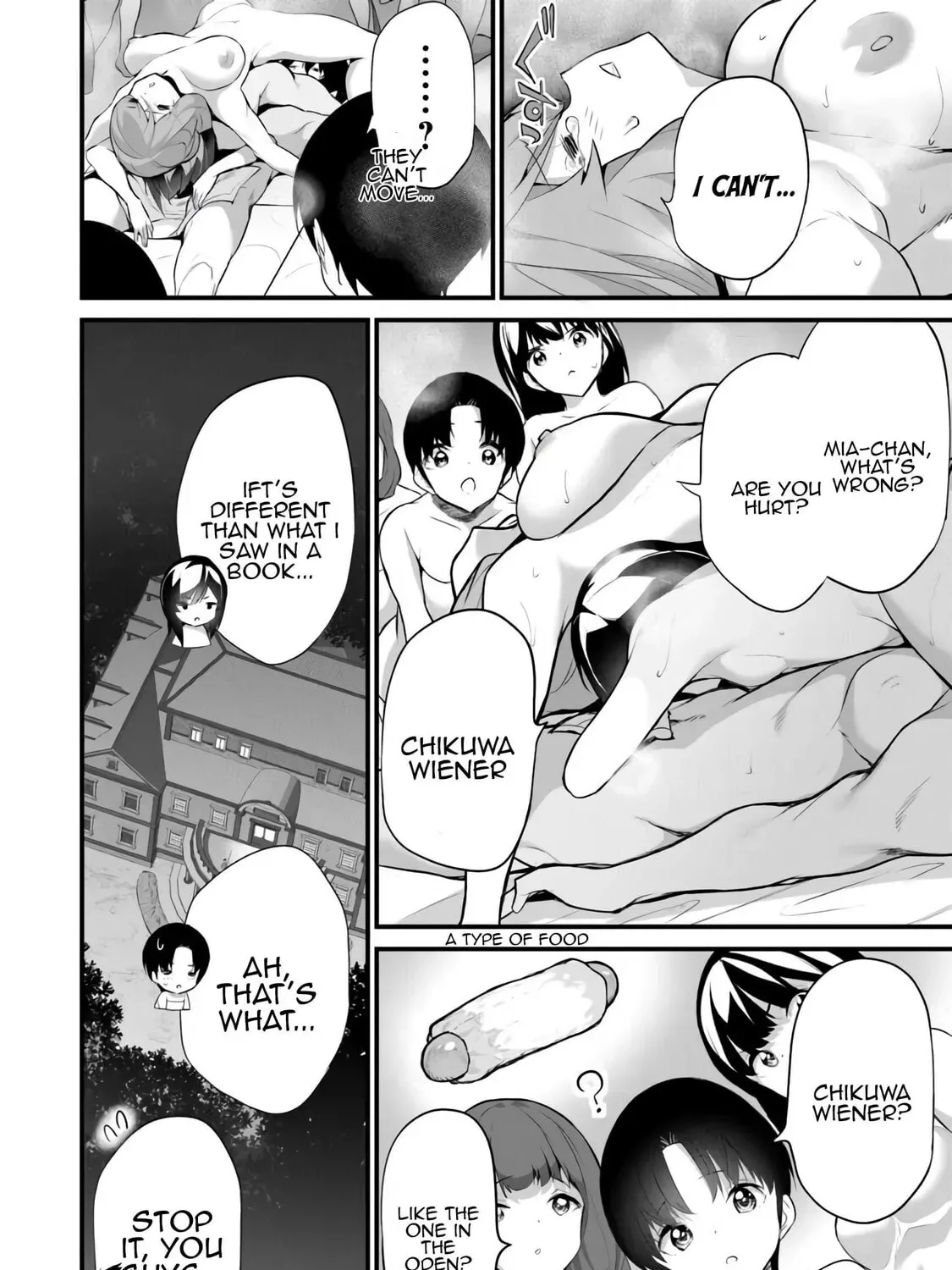 Boku wa Isekai de Fuyo Mahou to Shoukan Mahou wo Tenbin ni Kakeru Chapter 39 page 27