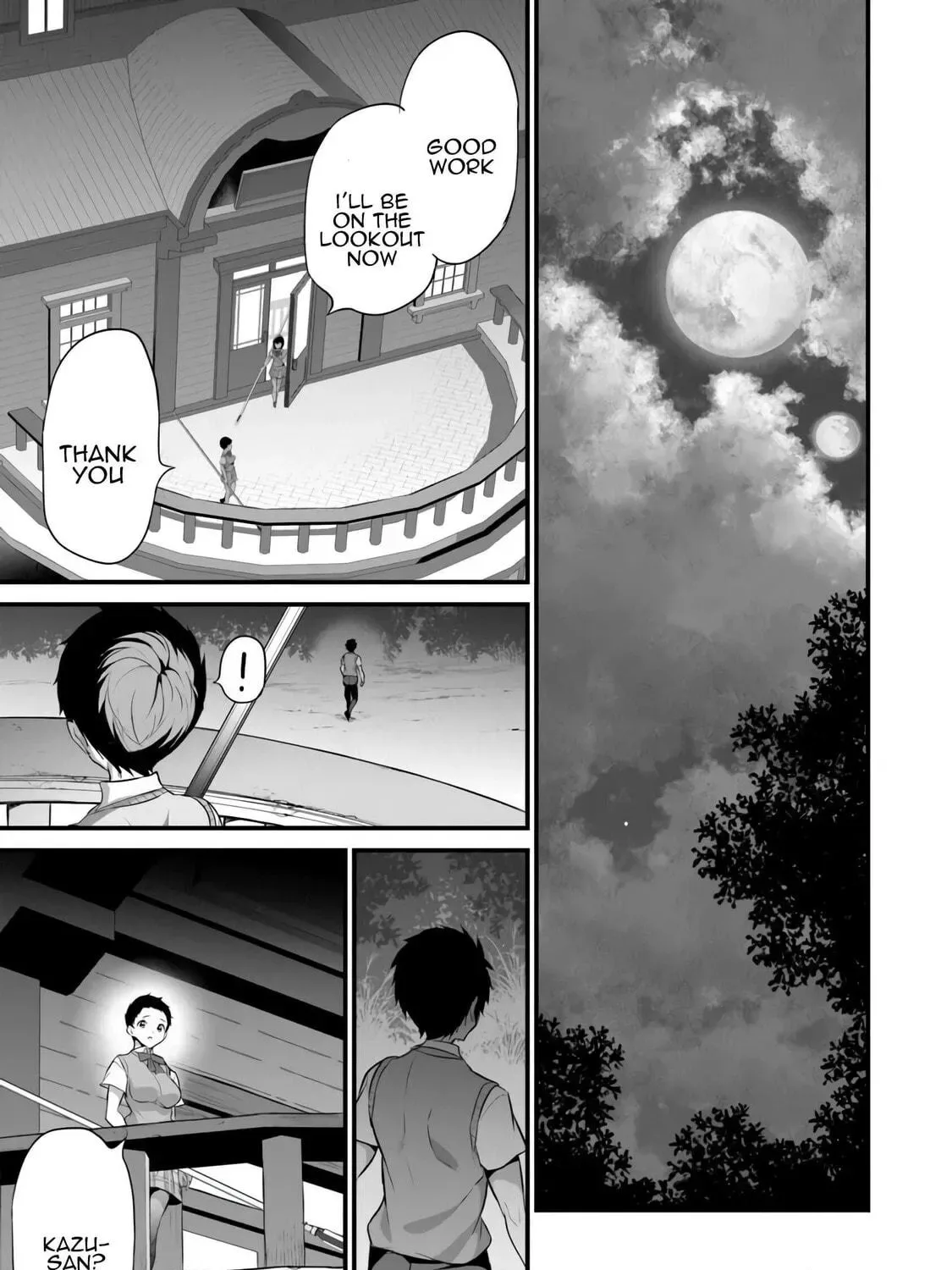Boku wa Isekai de Fuyo Mahou to Shoukan Mahou wo Tenbin ni Kakeru Chapter 39 page 29