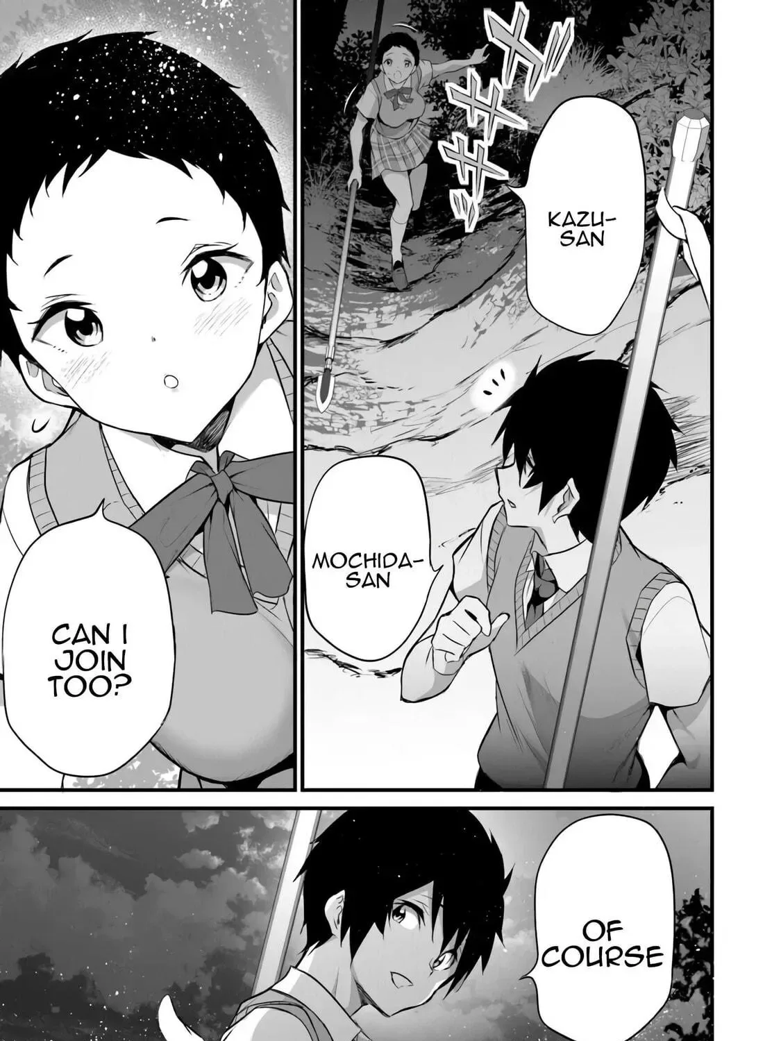 Boku wa Isekai de Fuyo Mahou to Shoukan Mahou wo Tenbin ni Kakeru Chapter 39 page 35