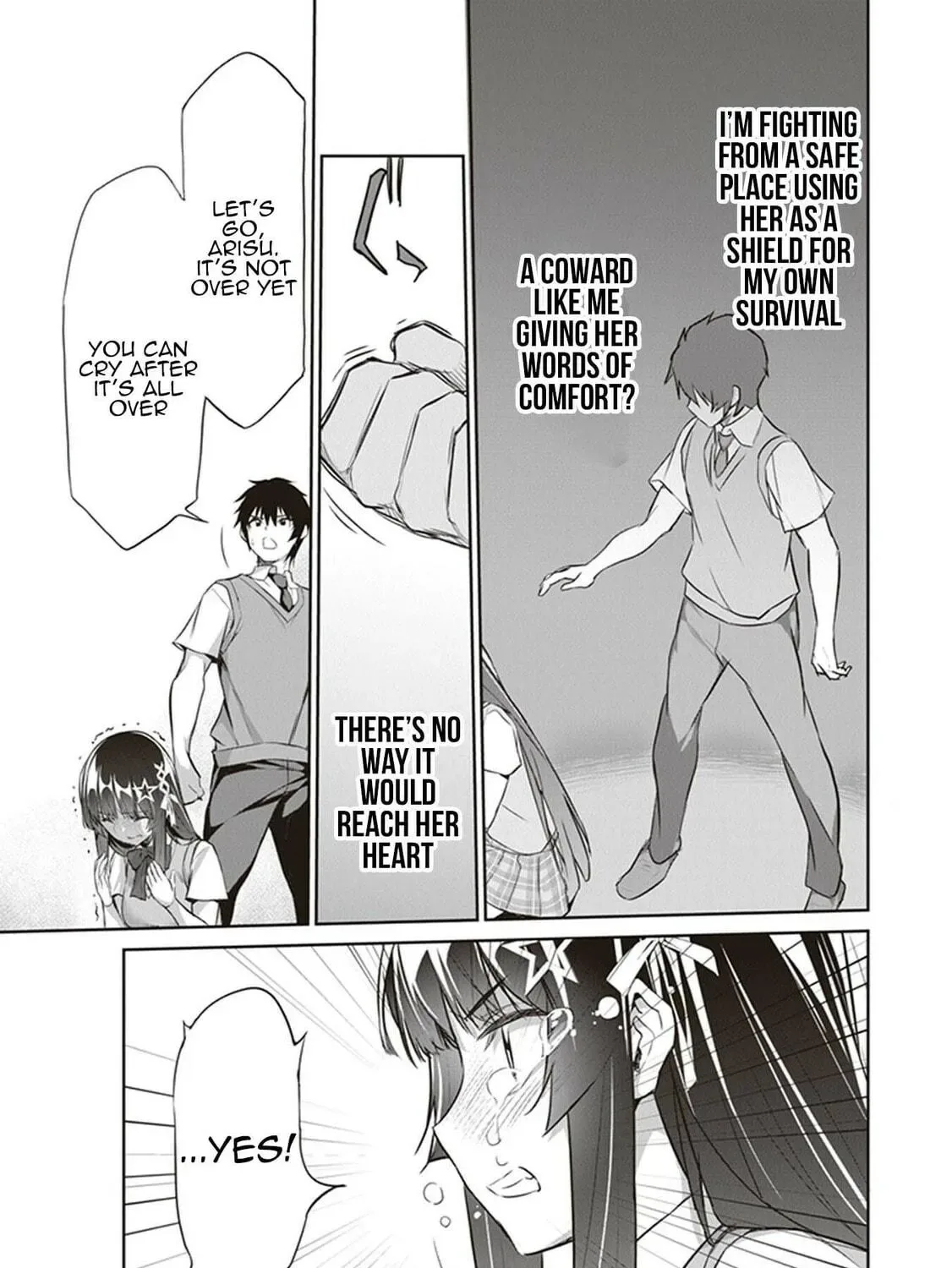 Boku wa Isekai de Fuyo Mahou to Shoukan Mahou wo Tenbin ni Kakeru Chapter 4 page 9
