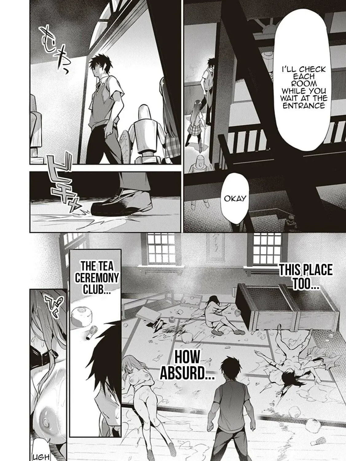 Boku wa Isekai de Fuyo Mahou to Shoukan Mahou wo Tenbin ni Kakeru Chapter 4 page 39