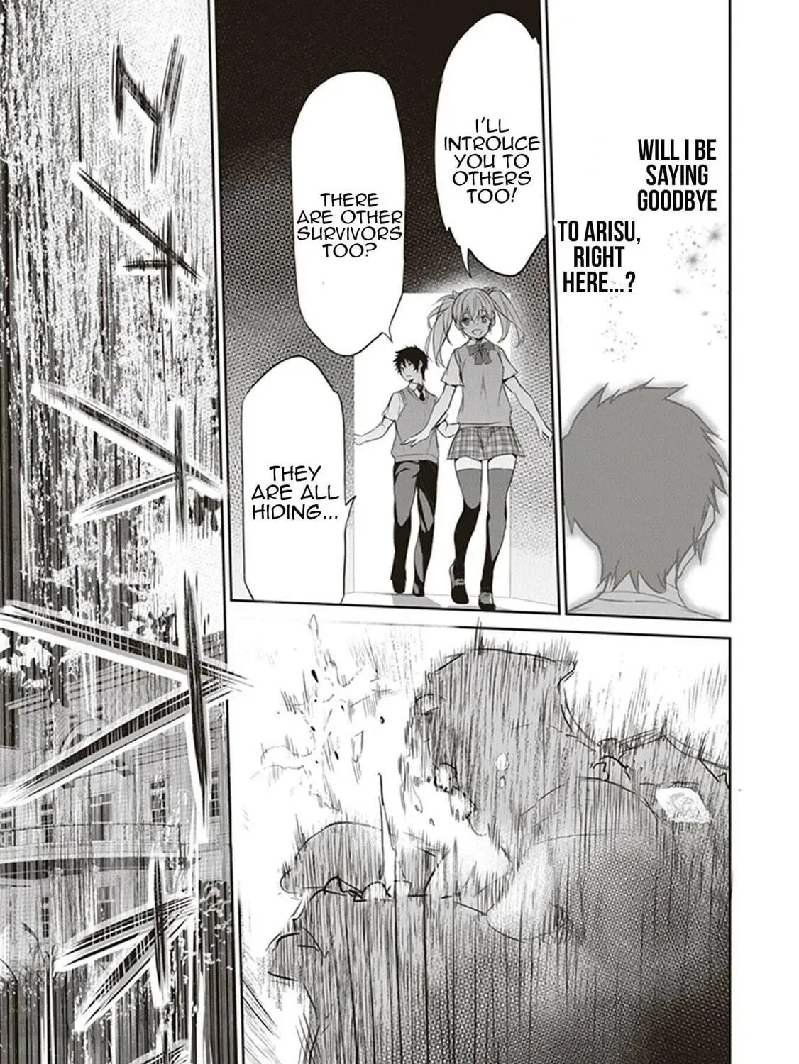 Boku wa Isekai de Fuyo Mahou to Shoukan Mahou wo Tenbin ni Kakeru Chapter 4 page 53