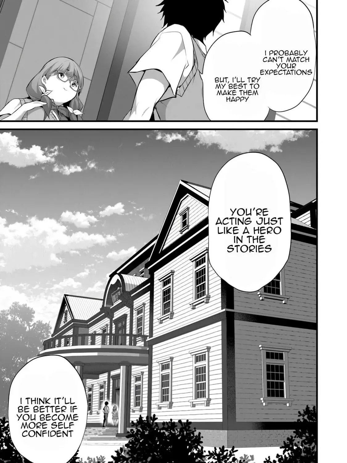 Boku wa Isekai de Fuyo Mahou to Shoukan Mahou wo Tenbin ni Kakeru Chapter 40 page 29