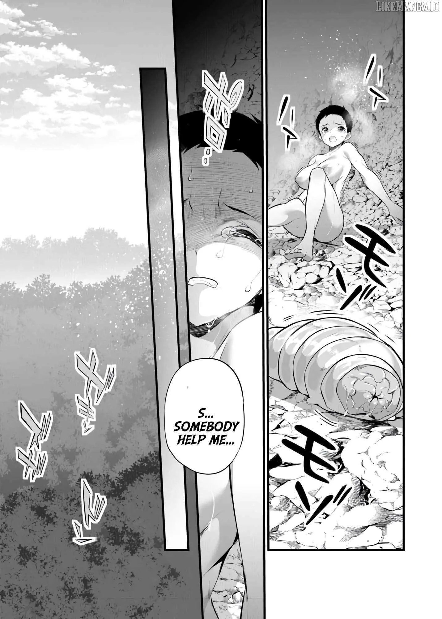 Boku wa Isekai de Fuyo Mahou to Shoukan Mahou wo Tenbin ni Kakeru Chapter 41 page 19