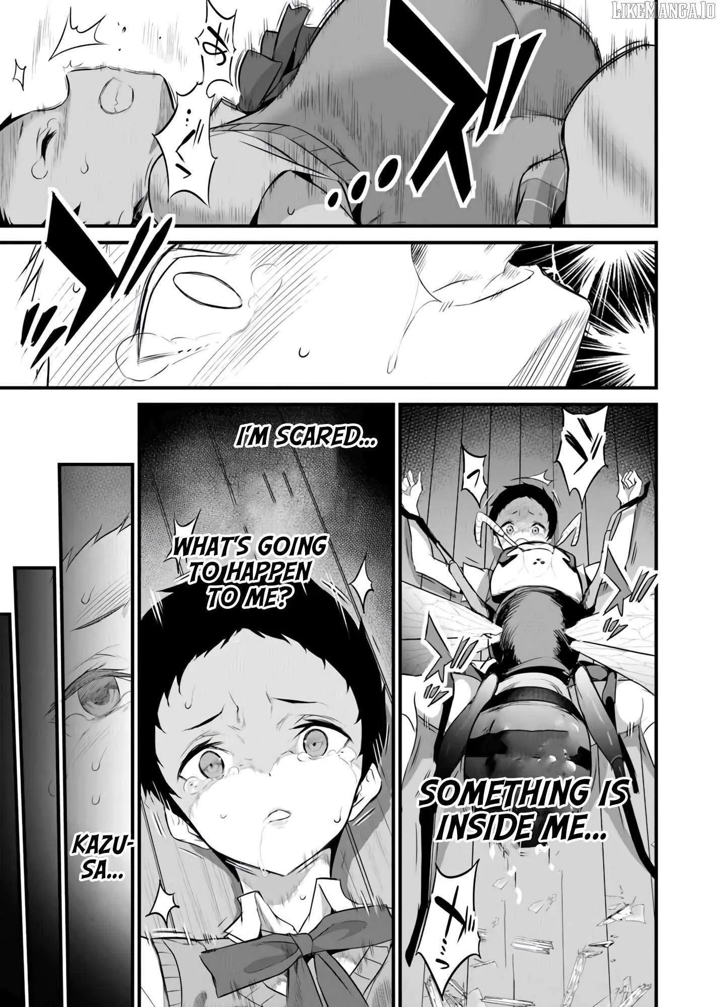 Boku wa Isekai de Fuyo Mahou to Shoukan Mahou wo Tenbin ni Kakeru Chapter 41 page 3