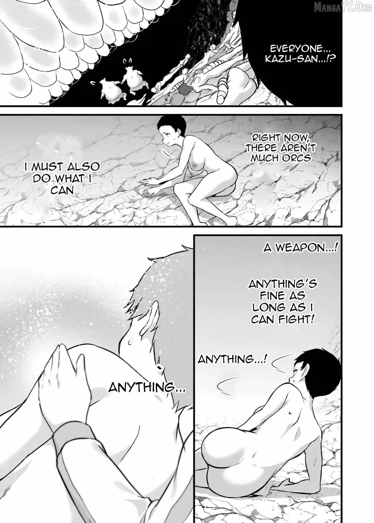 Boku wa Isekai de Fuyo Mahou to Shoukan Mahou wo Tenbin ni Kakeru Chapter 42 page 17