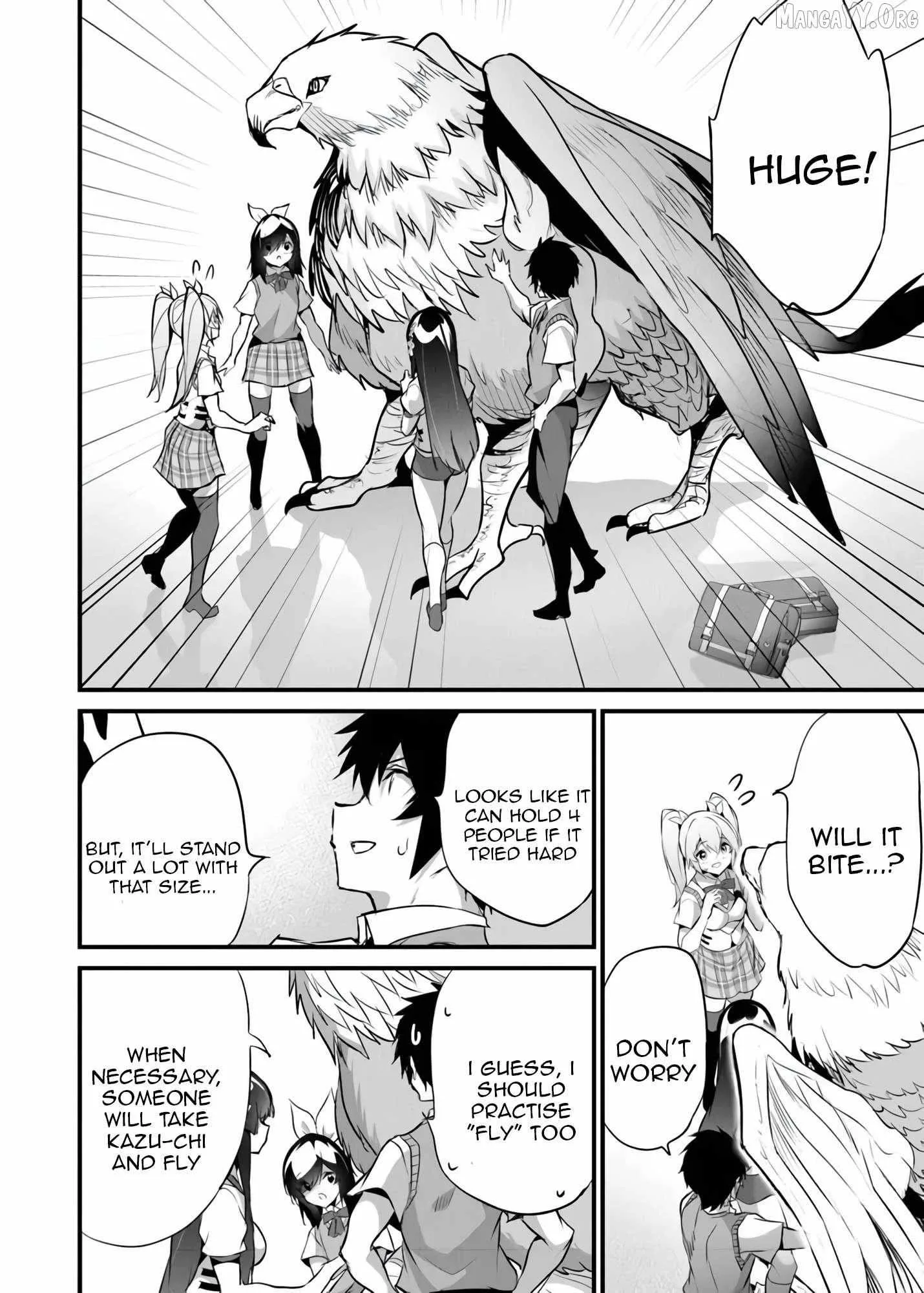 Boku wa Isekai de Fuyo Mahou to Shoukan Mahou wo Tenbin ni Kakeru Chapter 42 page 6