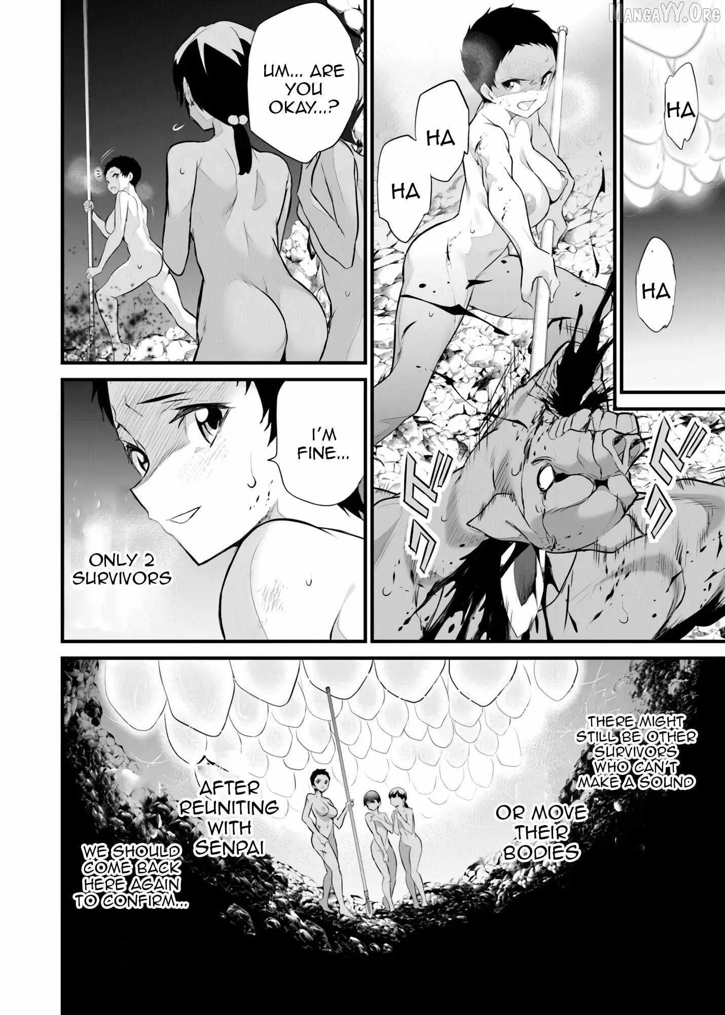 Boku wa Isekai de Fuyo Mahou to Shoukan Mahou wo Tenbin ni Kakeru Chapter 43 page 7