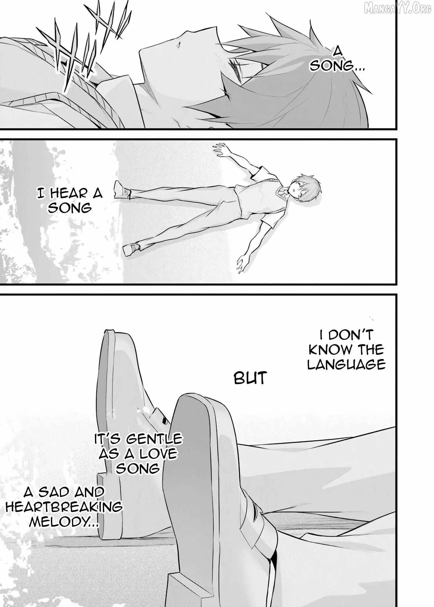 Boku wa Isekai de Fuyo Mahou to Shoukan Mahou wo Tenbin ni Kakeru Chapter 43 page 20