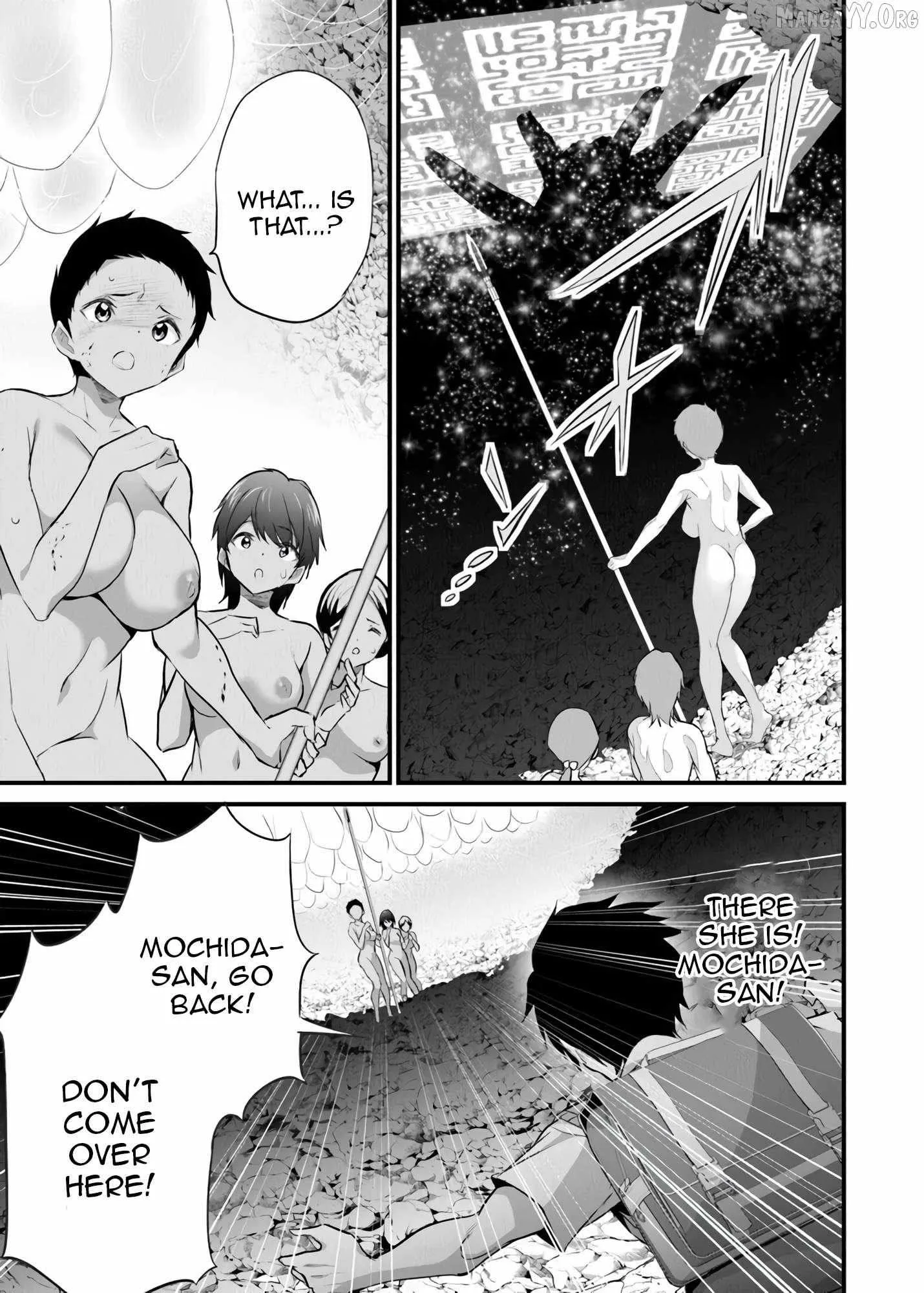 Boku wa Isekai de Fuyo Mahou to Shoukan Mahou wo Tenbin ni Kakeru Chapter 43 page 8