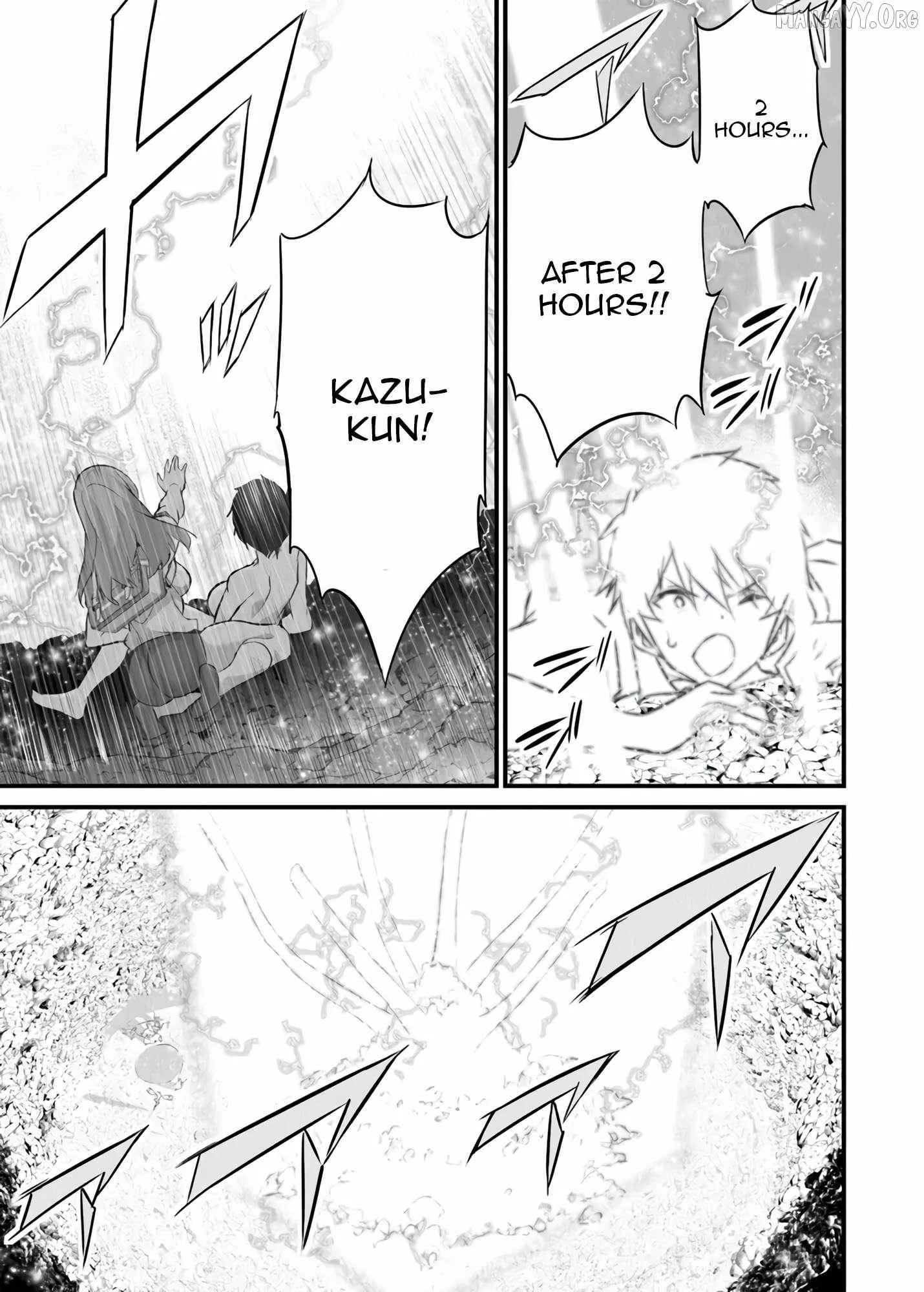 Boku wa Isekai de Fuyo Mahou to Shoukan Mahou wo Tenbin ni Kakeru Chapter 43 page 18
