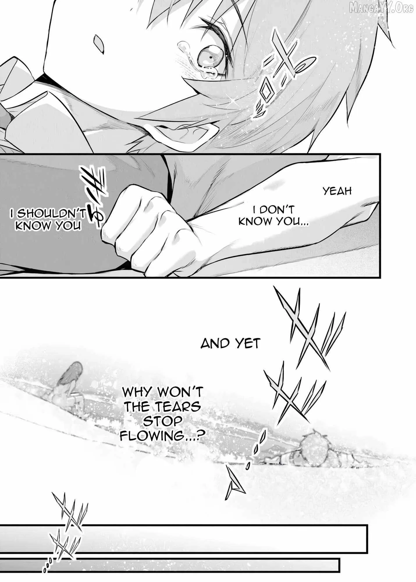 Boku wa Isekai de Fuyo Mahou to Shoukan Mahou wo Tenbin ni Kakeru Chapter 43 page 23