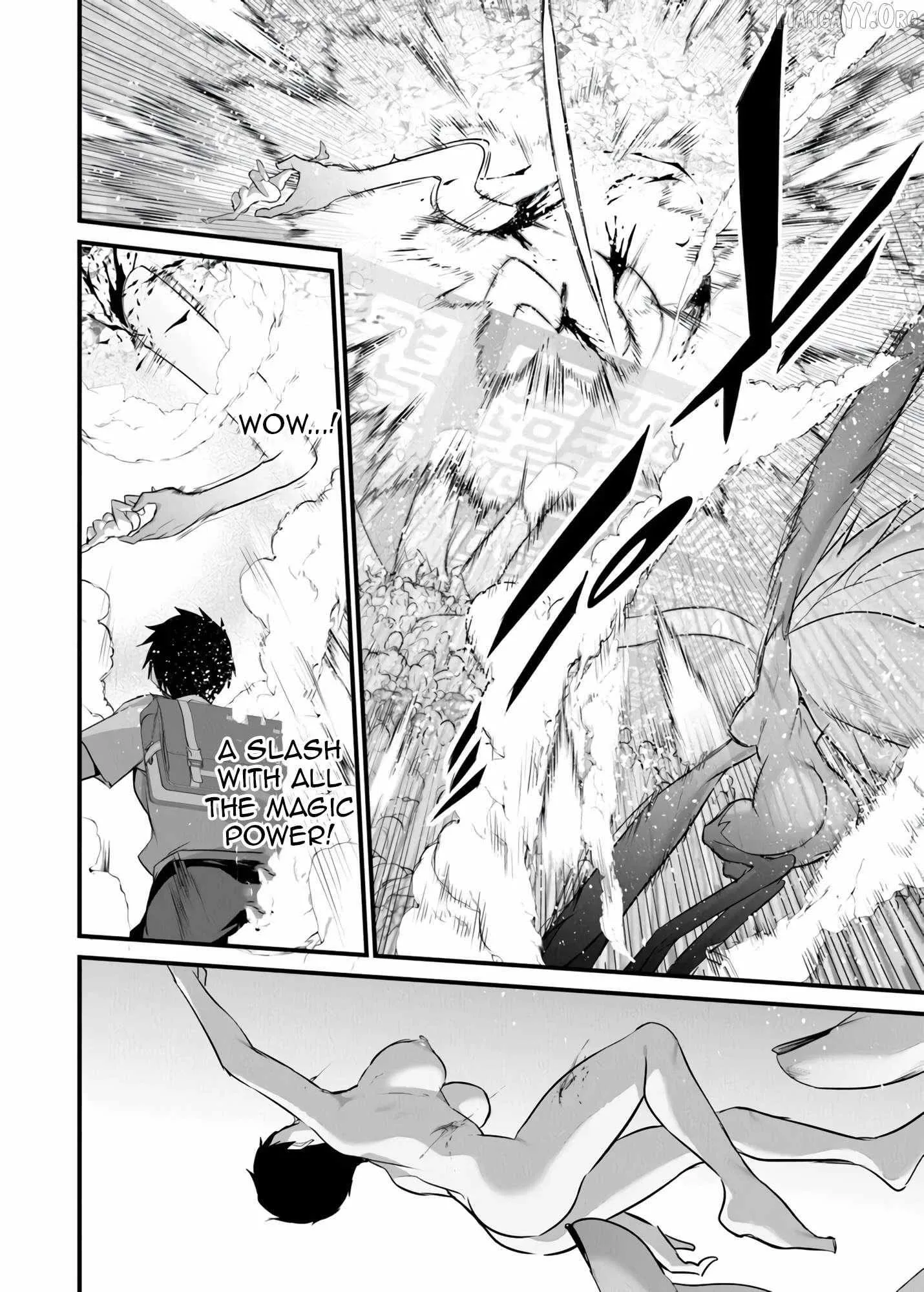Boku wa Isekai de Fuyo Mahou to Shoukan Mahou wo Tenbin ni Kakeru Chapter 43 page 13